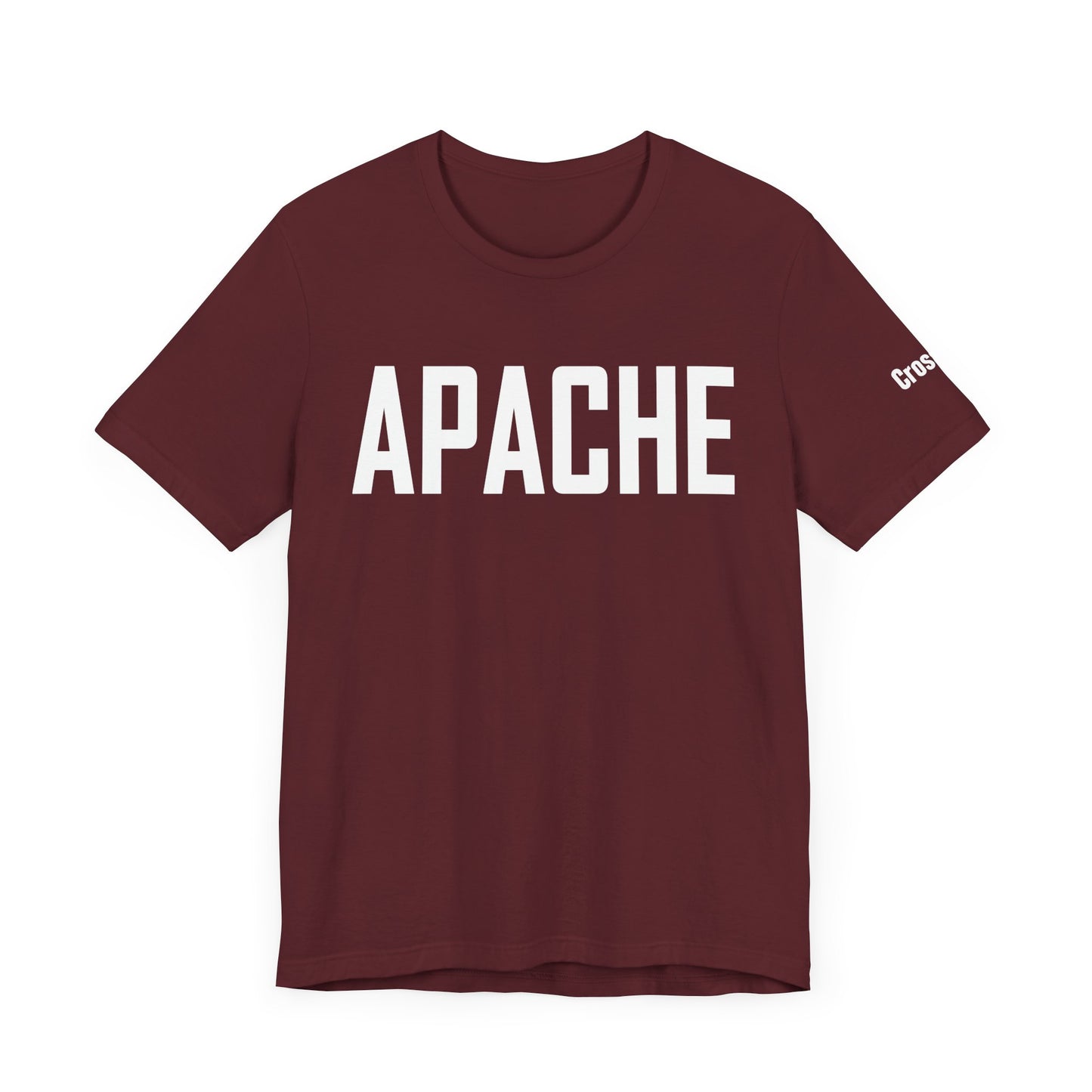 Apache CrossFit PA Unisex T-Shirt