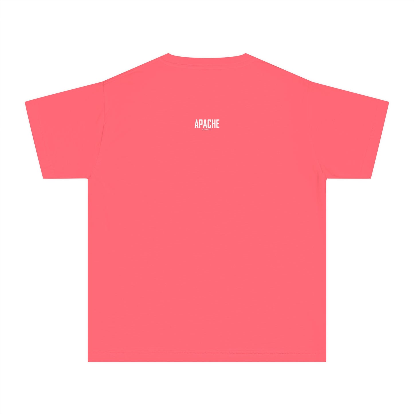 Apache Fit Kids Youth Midweight Tee