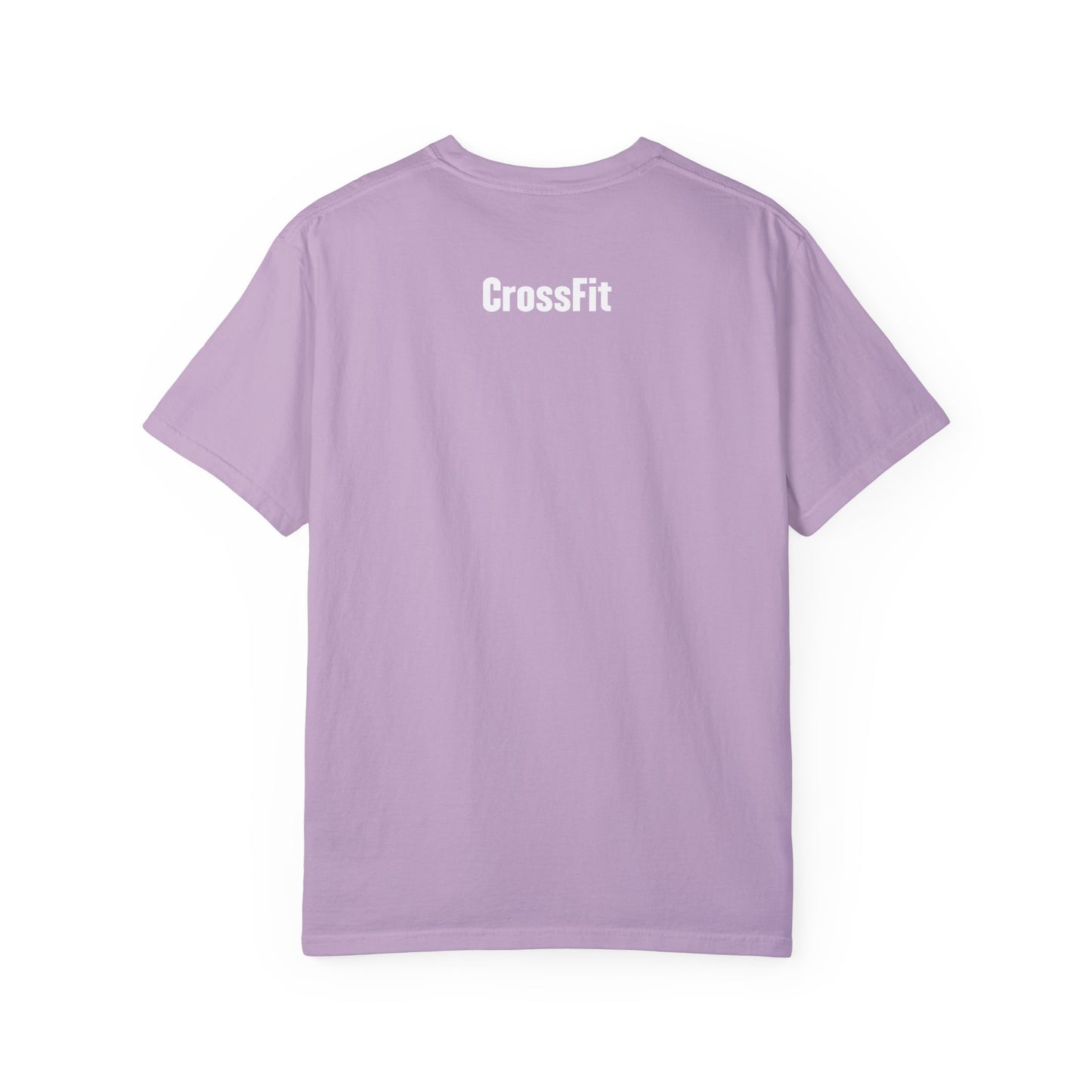 (M)APACHE Unisex Garment-Dyed T-Shirt