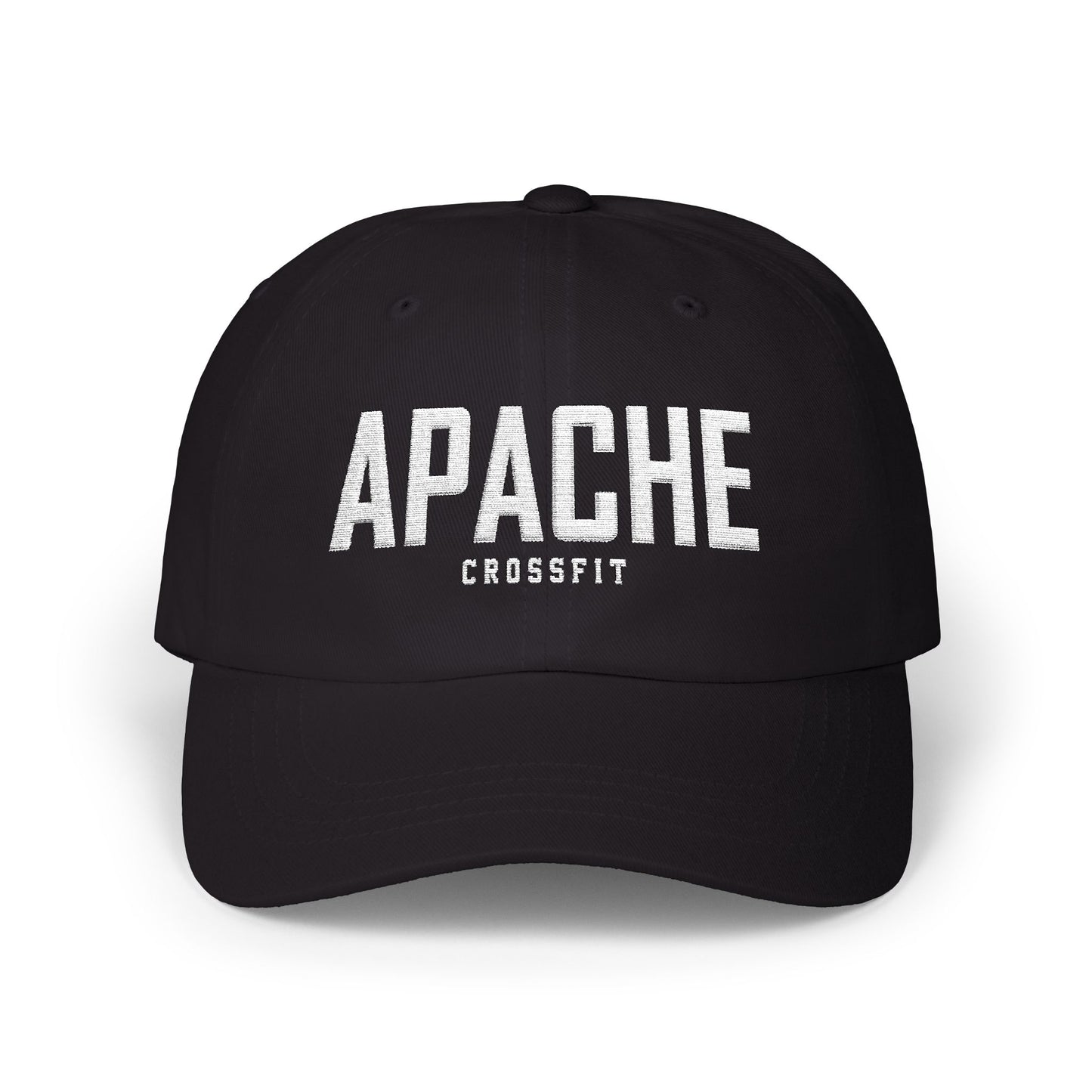 Classic Apache Dad Cap
