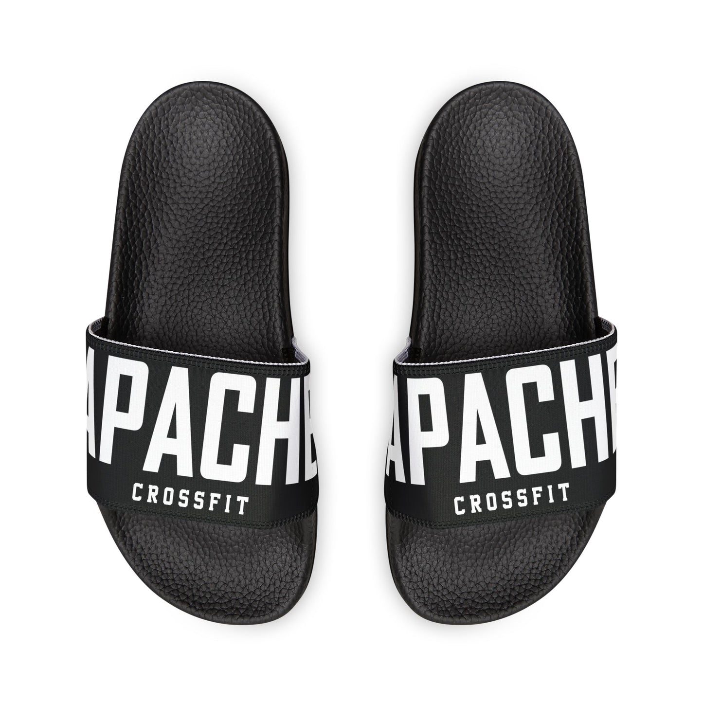 Apache Men's Removable-Strap Sandals