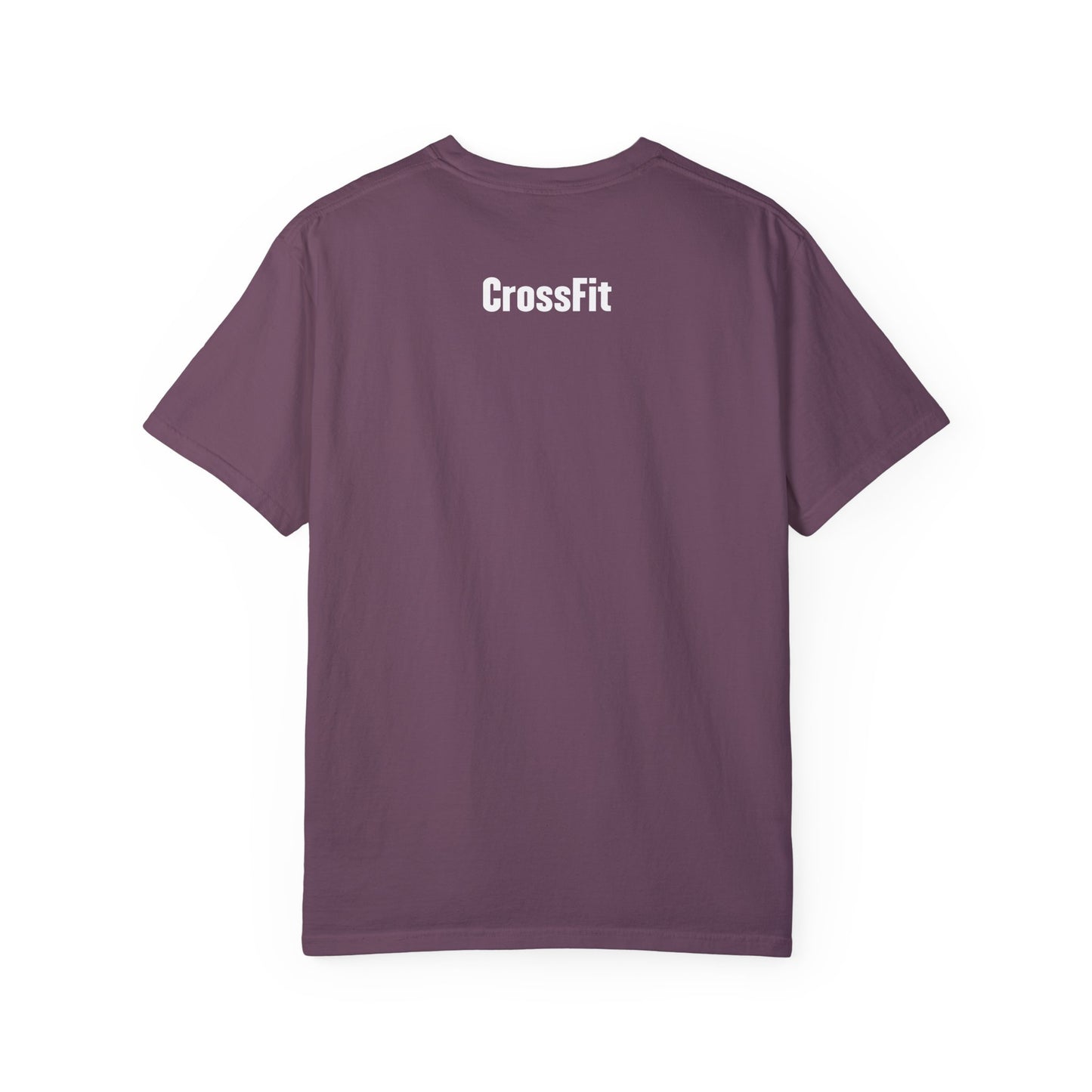 (M)APACHE Unisex Garment-Dyed T-Shirt