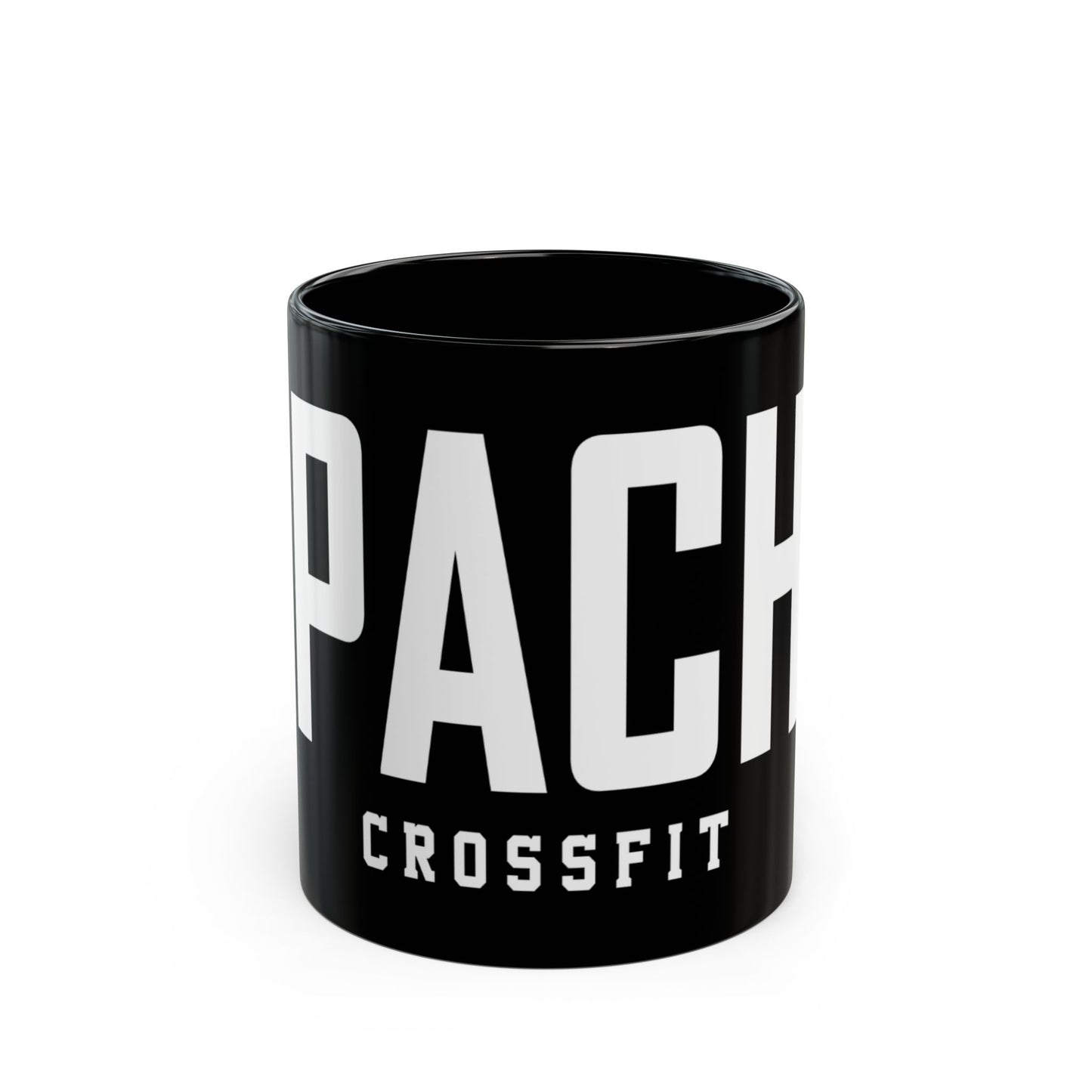 Apache Black Mug (11oz, 15oz)