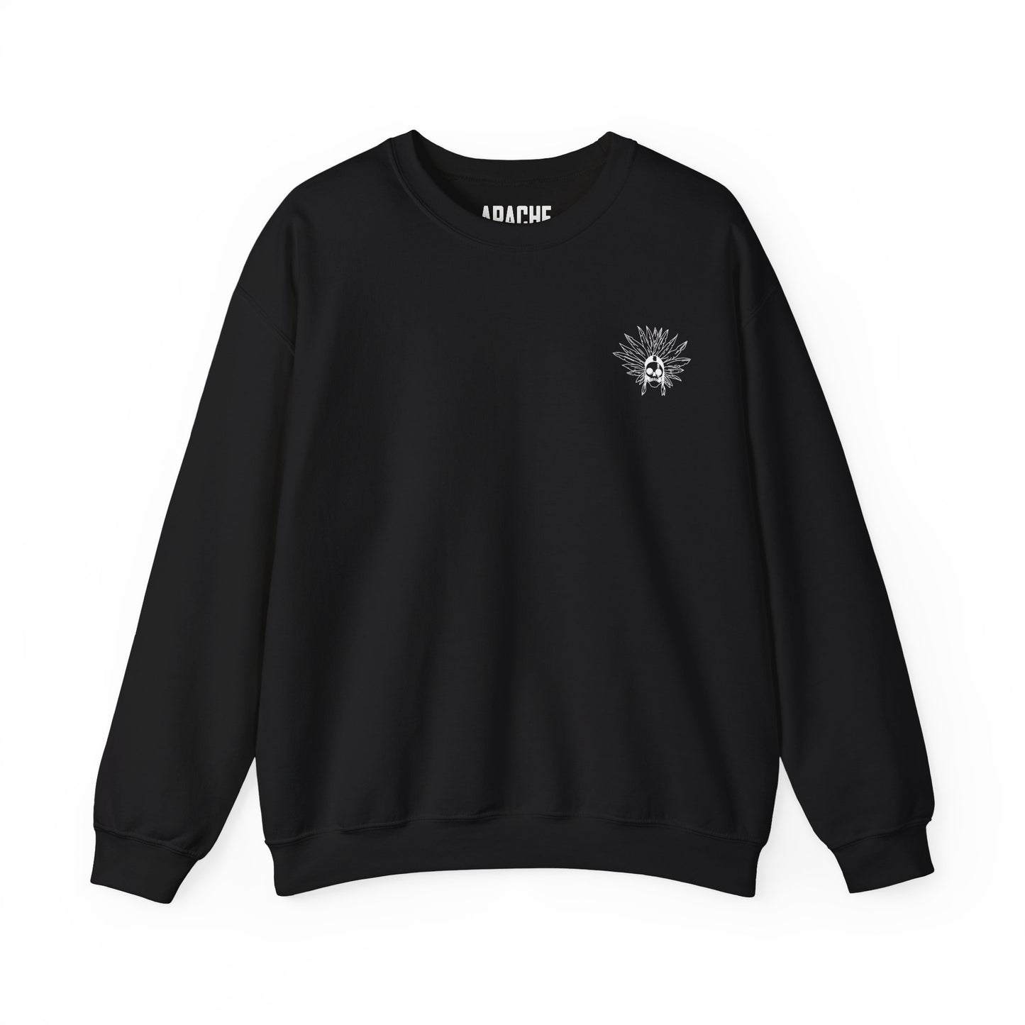 Apache OG Heavy Blend Crew Sweatshirt – Limited Re-Release