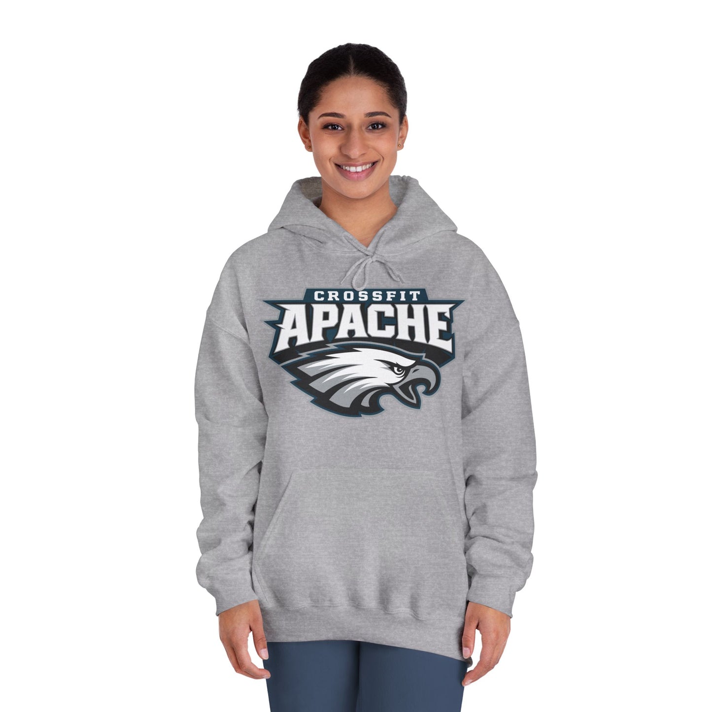 Fly Eagles Fly DryBlend Hoodie