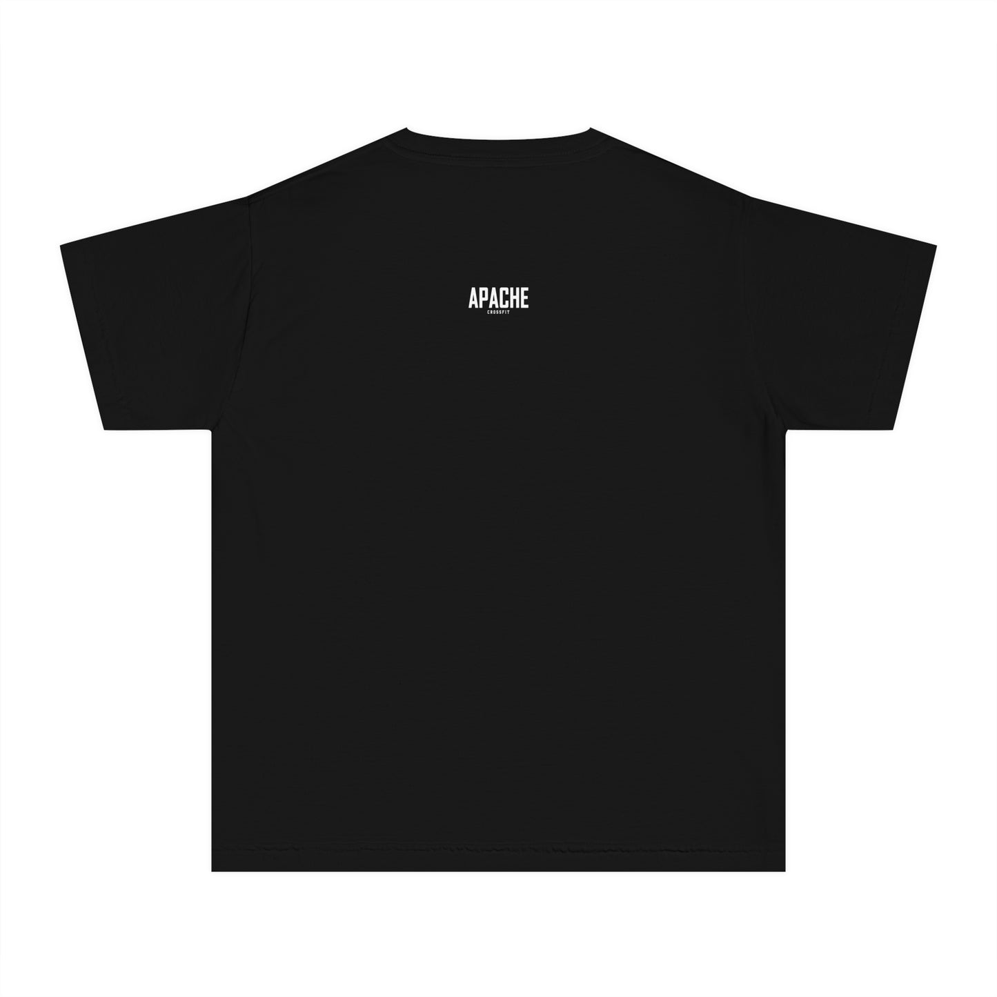 Apache Fit Kids Youth Midweight Tee