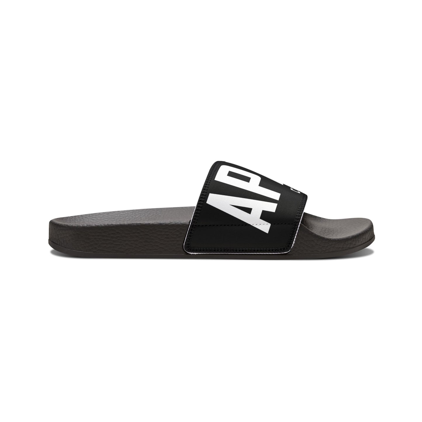 Apache Men's Removable-Strap Sandals
