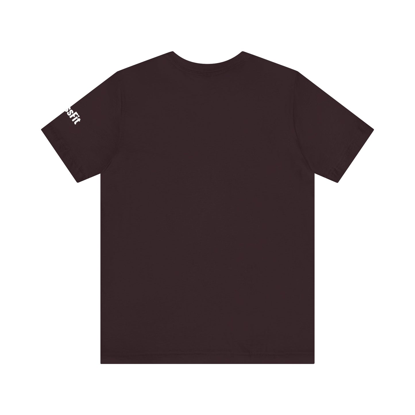 Apache CrossFit PA Unisex T-Shirt