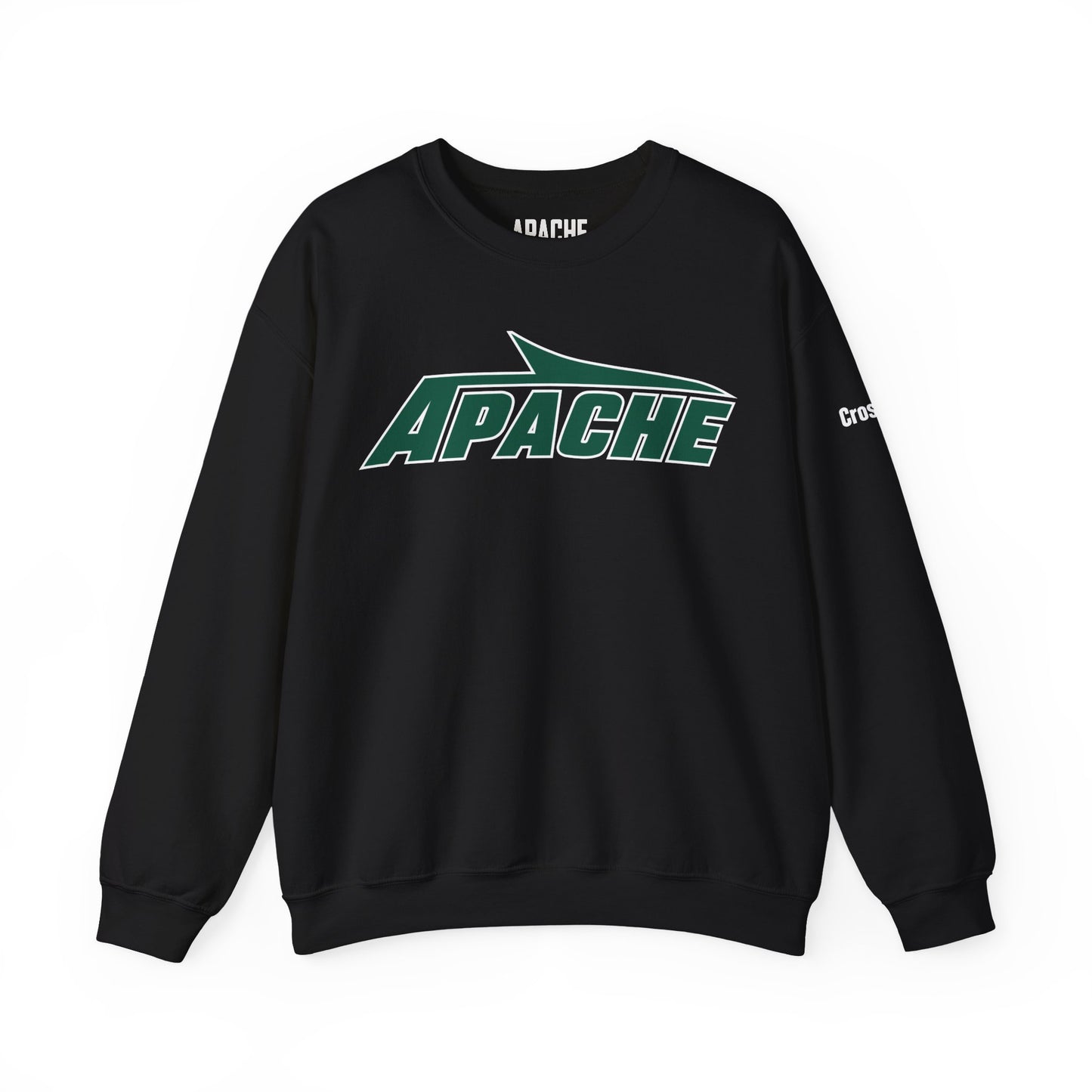 A-P-A-C-H-E Heavy Blend Crewneck Sweatshirt
