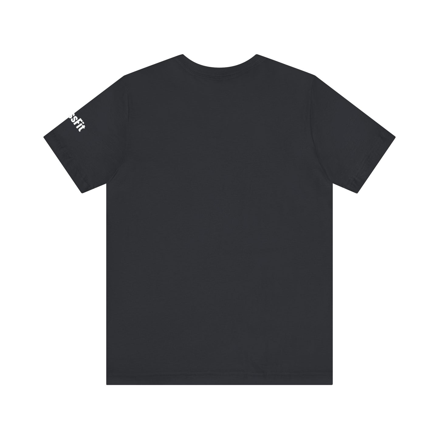 Apache CrossFit PA Unisex T-Shirt