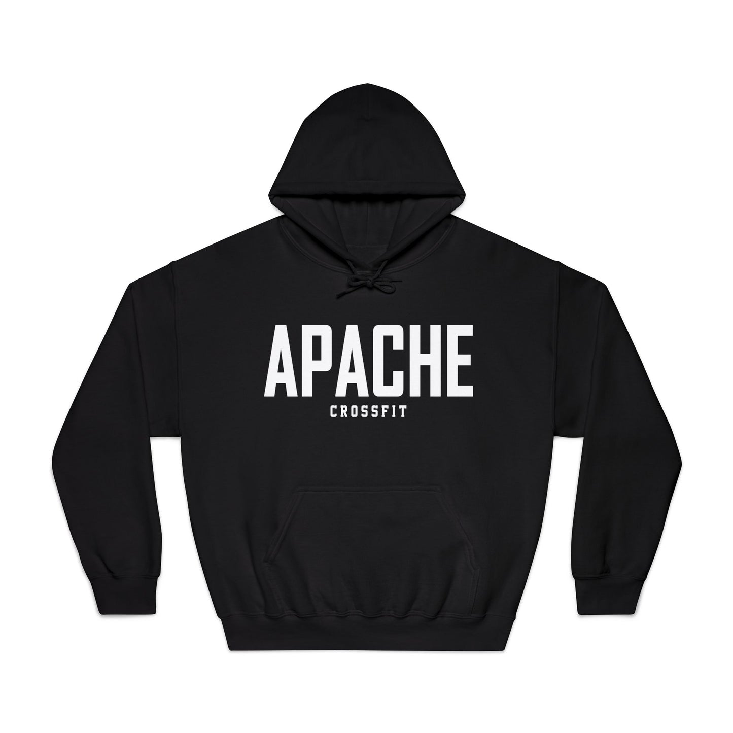 Apache PA DryBlend Hoodie