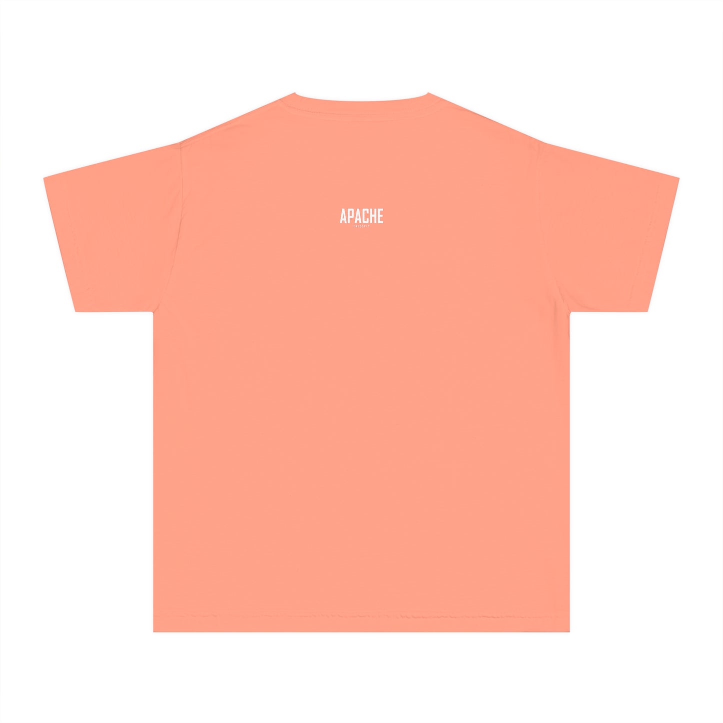 Apache Fit Kids Youth Midweight Tee