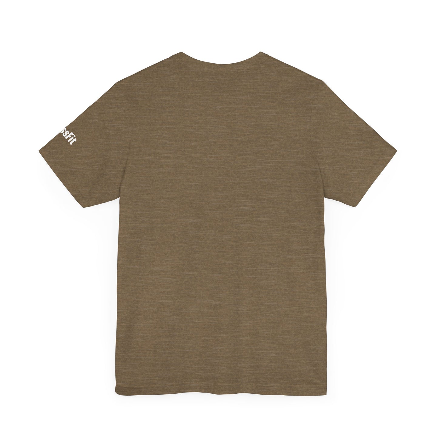 Apache CrossFit PA Unisex T-Shirt