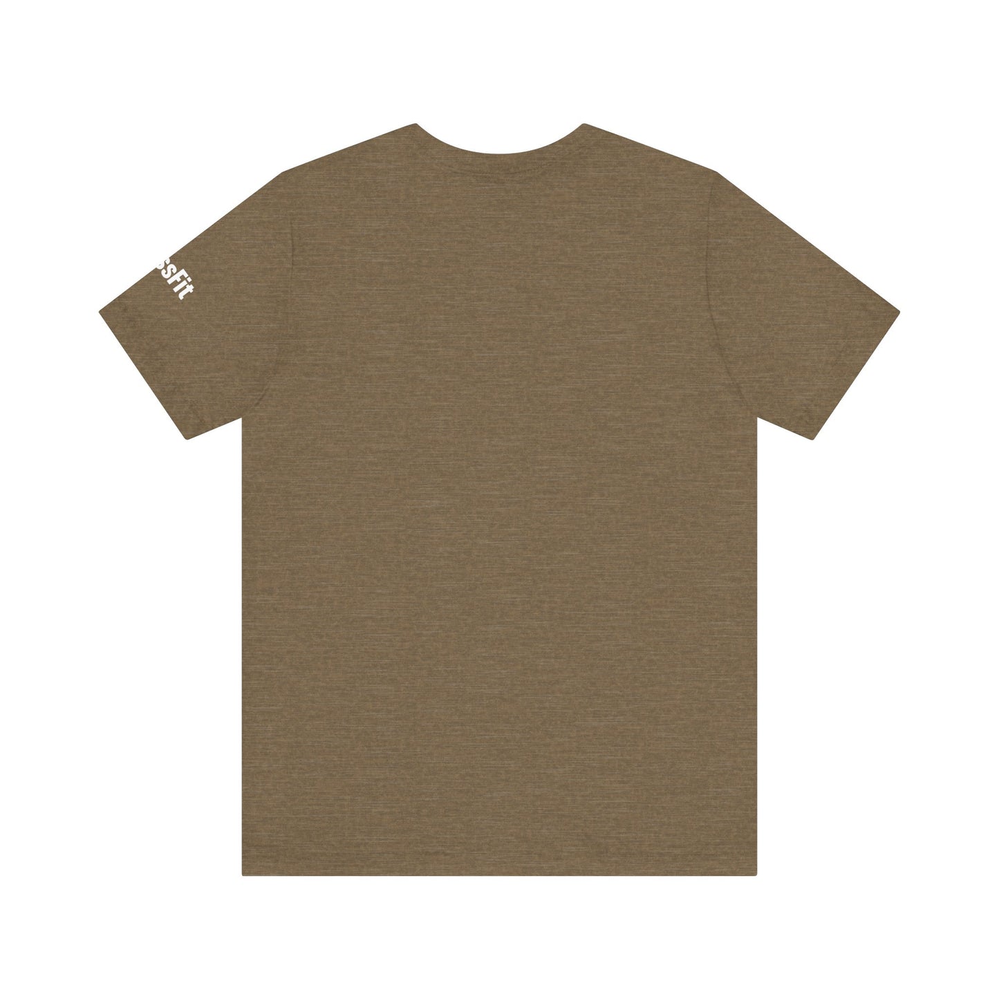 Apache CrossFit PA Unisex T-Shirt