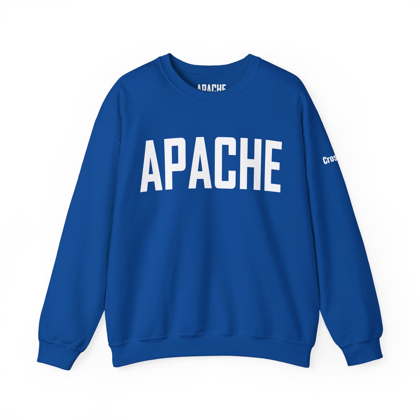 Apache PA Heavy Blend Crewneck Sweatshirt