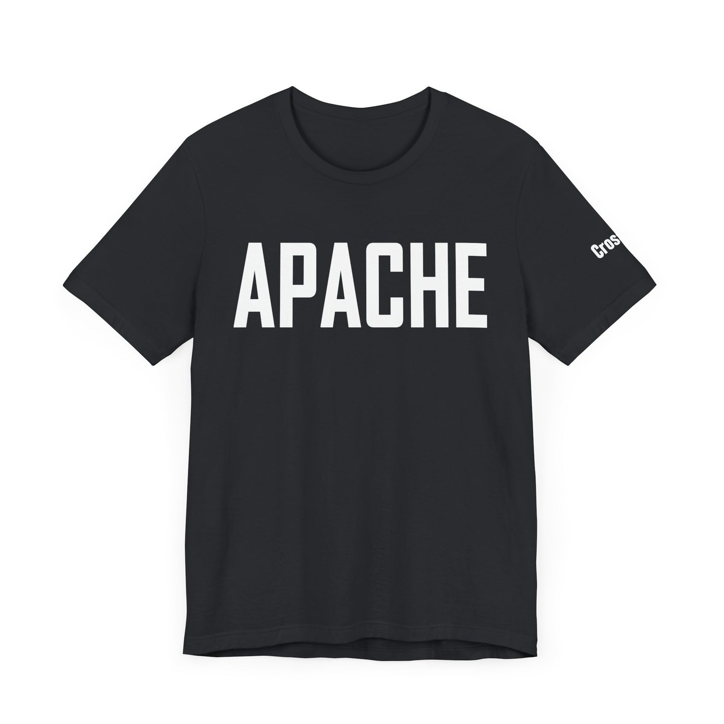Apache CrossFit PA Unisex T-Shirt