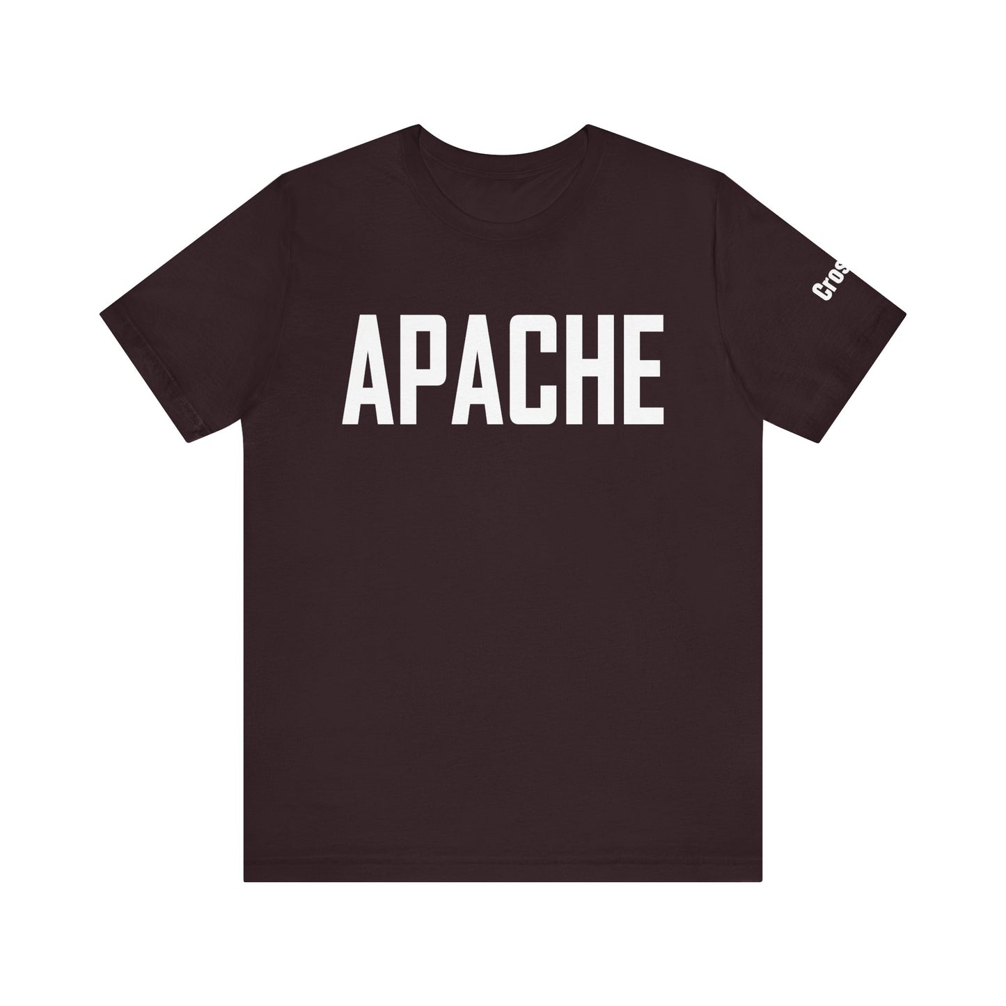 Apache CrossFit PA Unisex T-Shirt