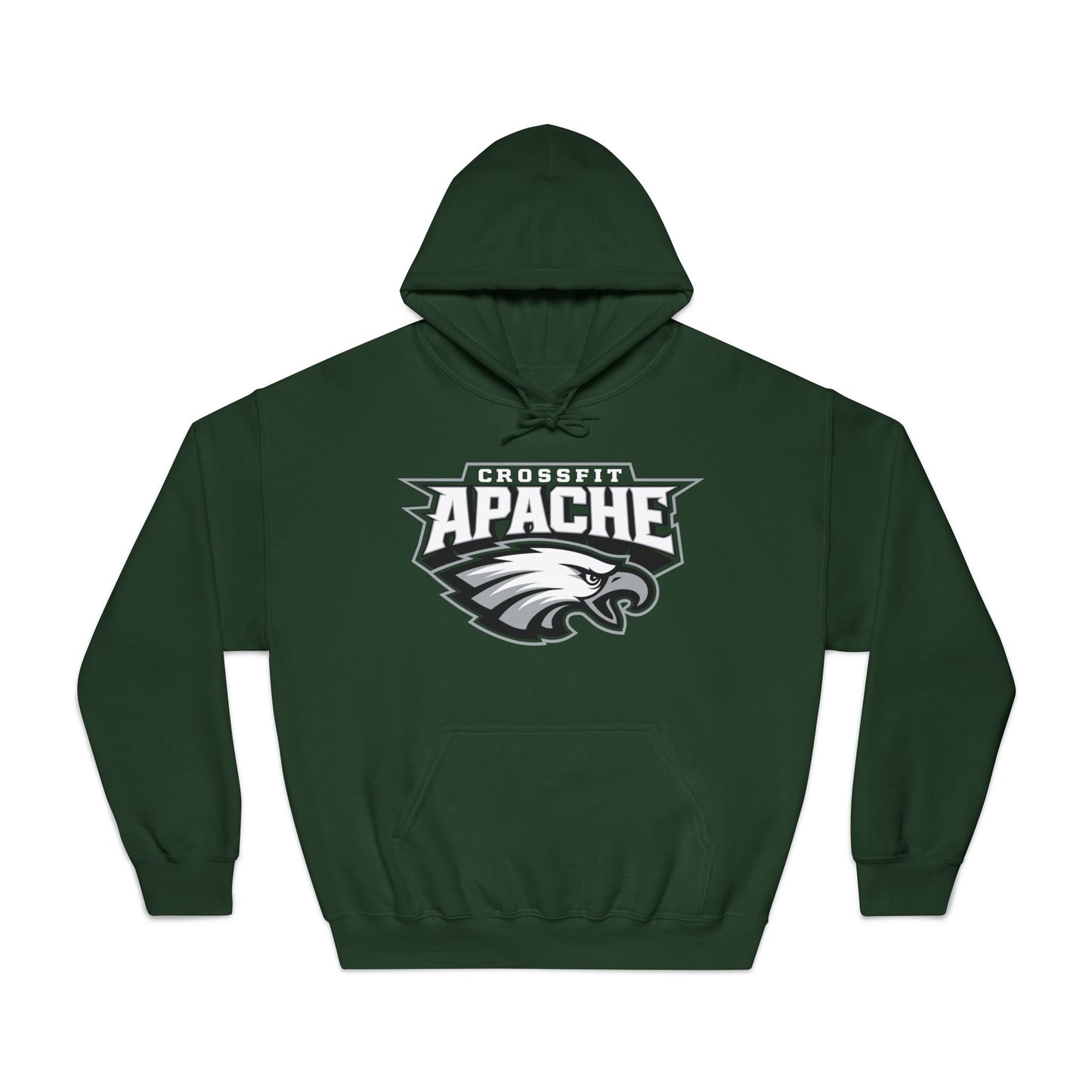 Fly Eagles Fly DryBlend Hoodie