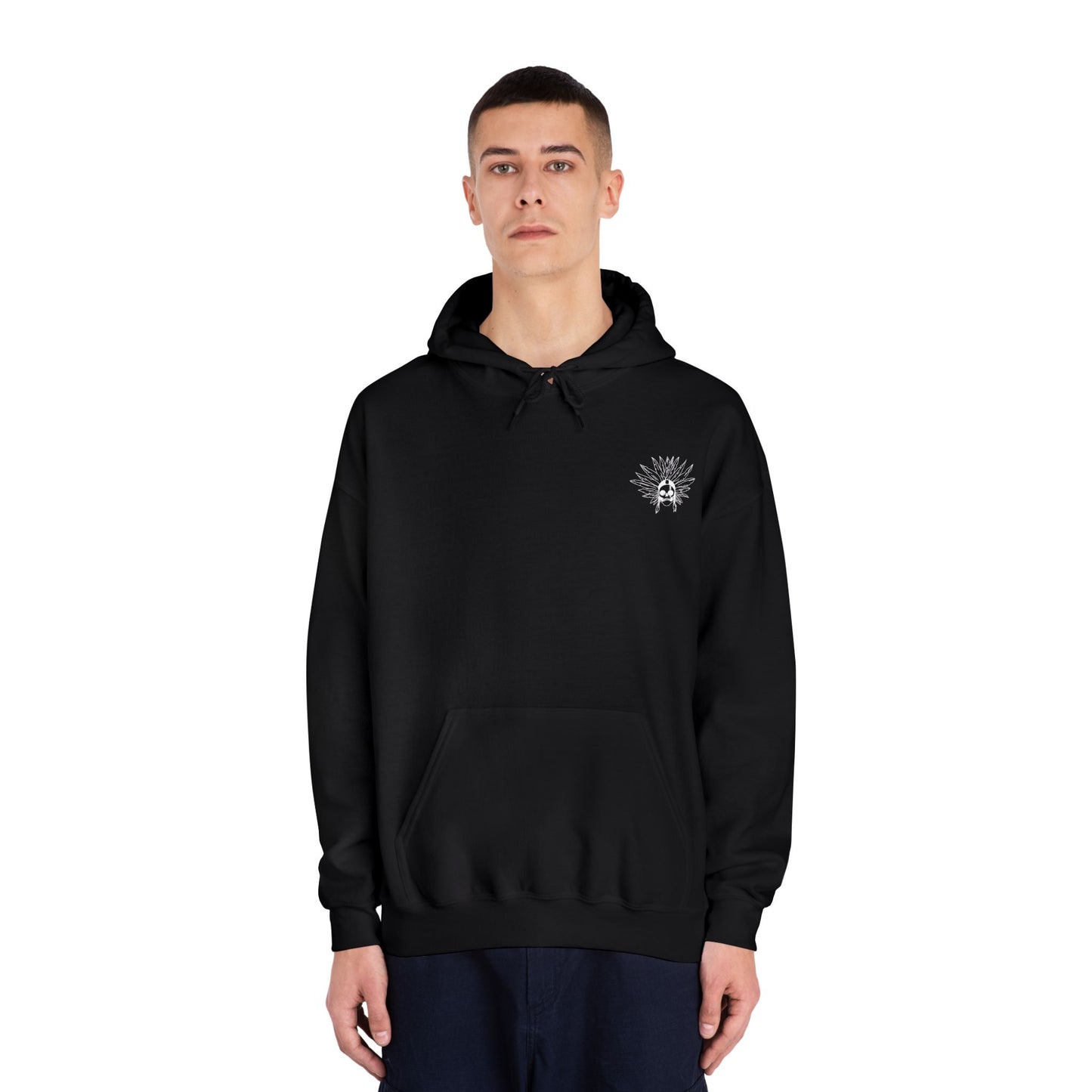 Apache OG DryBlend Hoodie – Limited Re-Release