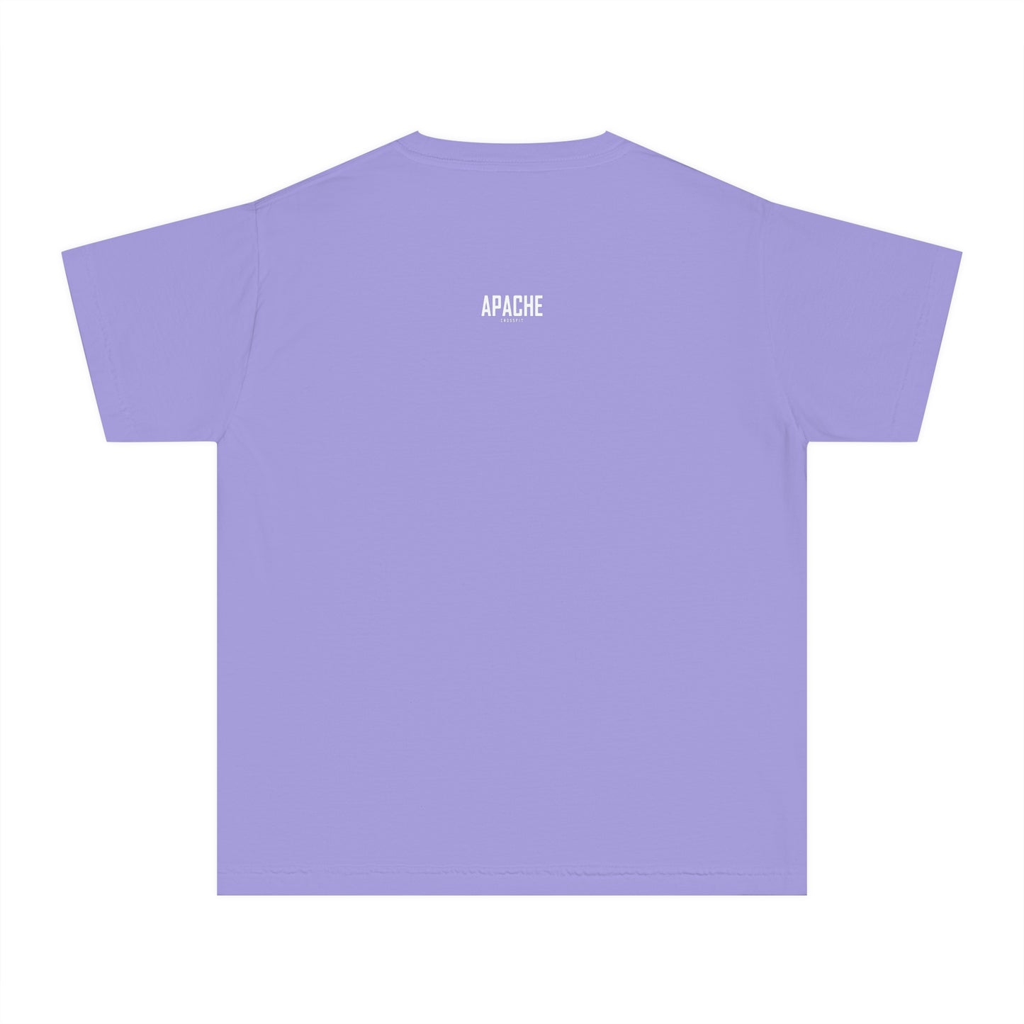 Apache Fit Kids Youth Midweight Tee