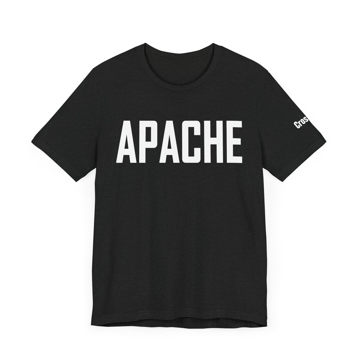 Apache CrossFit PA Unisex T-Shirt