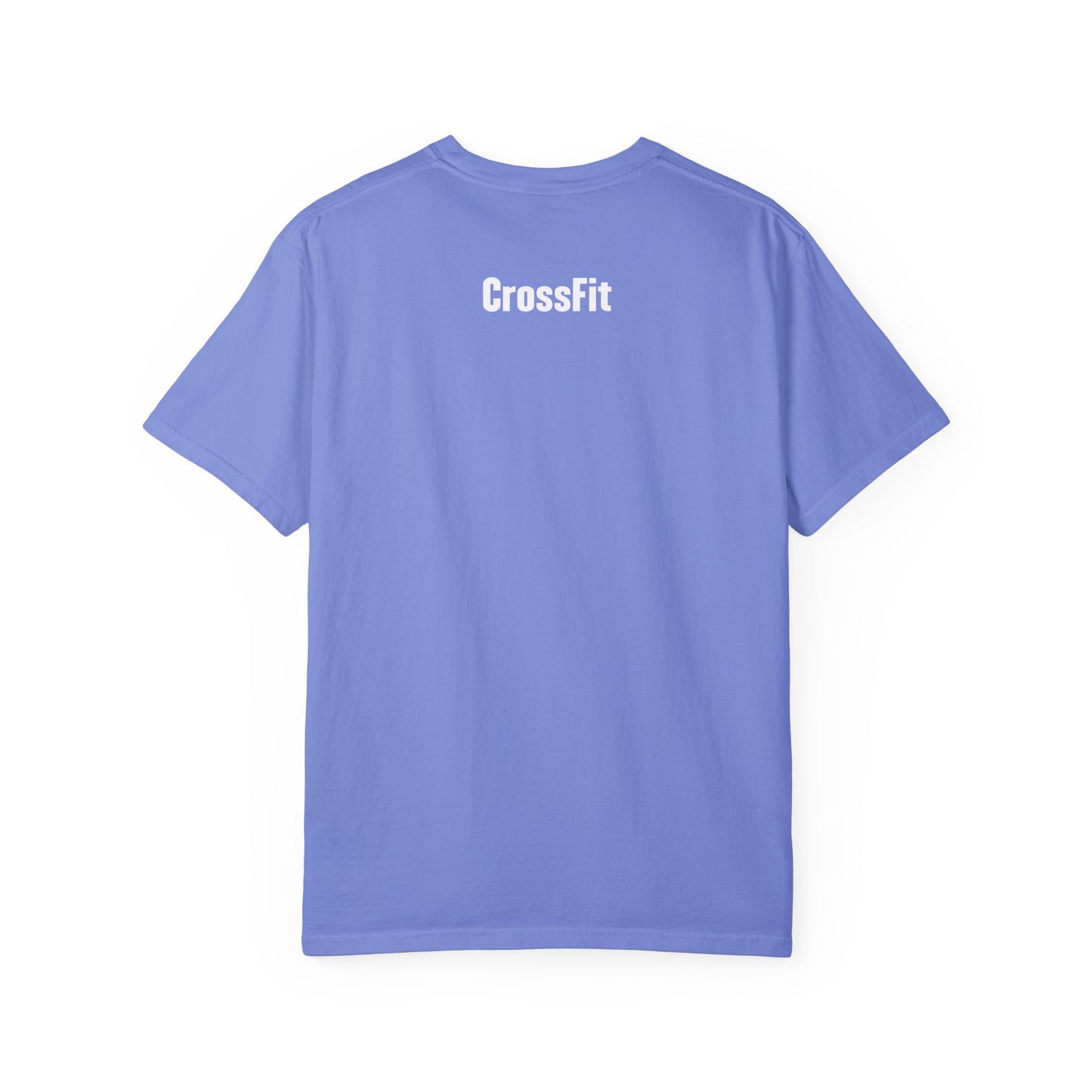 (M)APACHE Unisex Garment-Dyed T-Shirt
