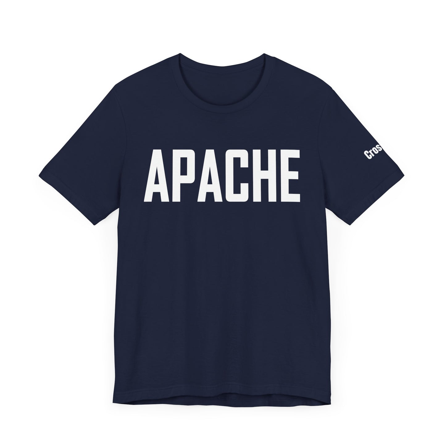 Apache CrossFit PA Unisex T-Shirt