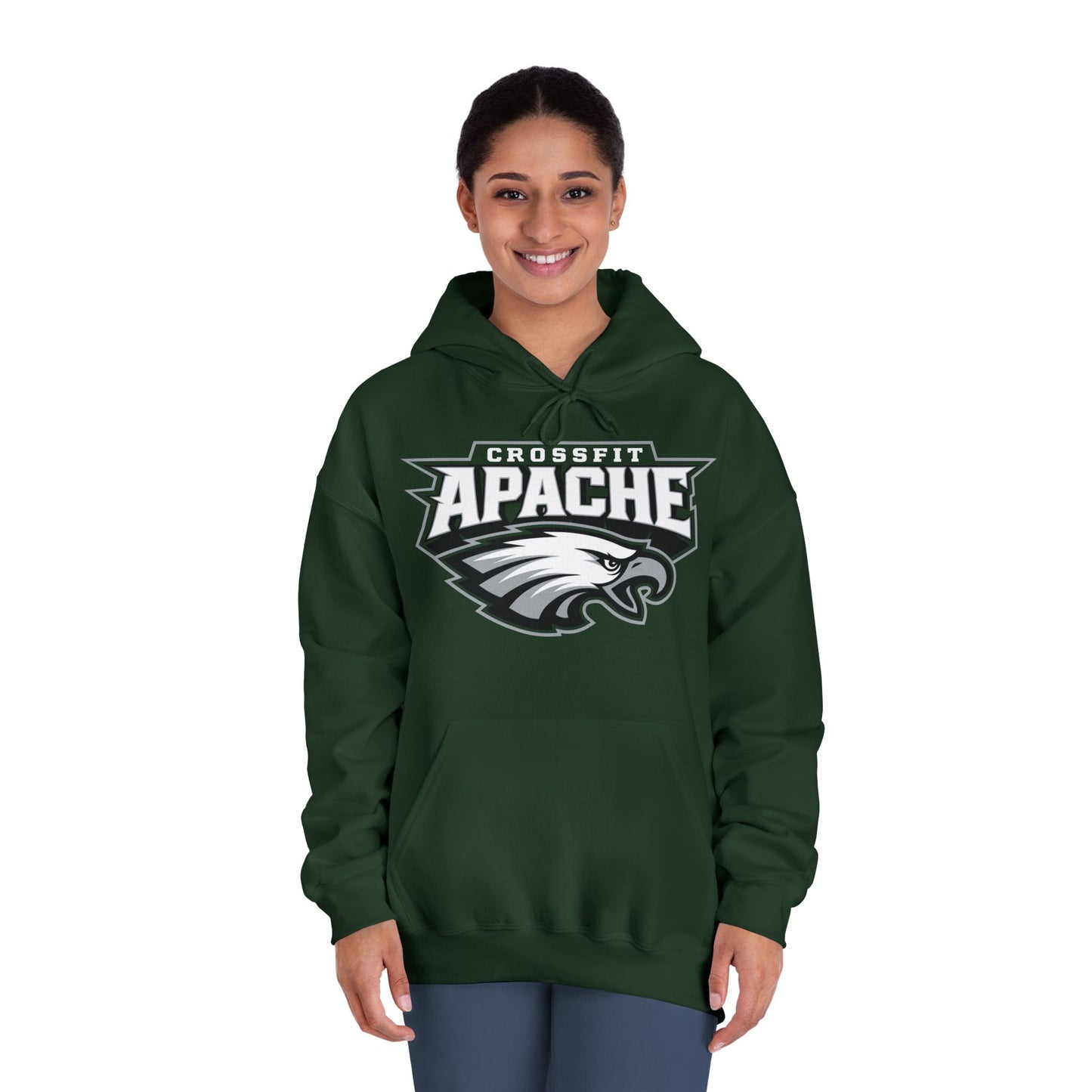 Fly Eagles Fly DryBlend Hoodie