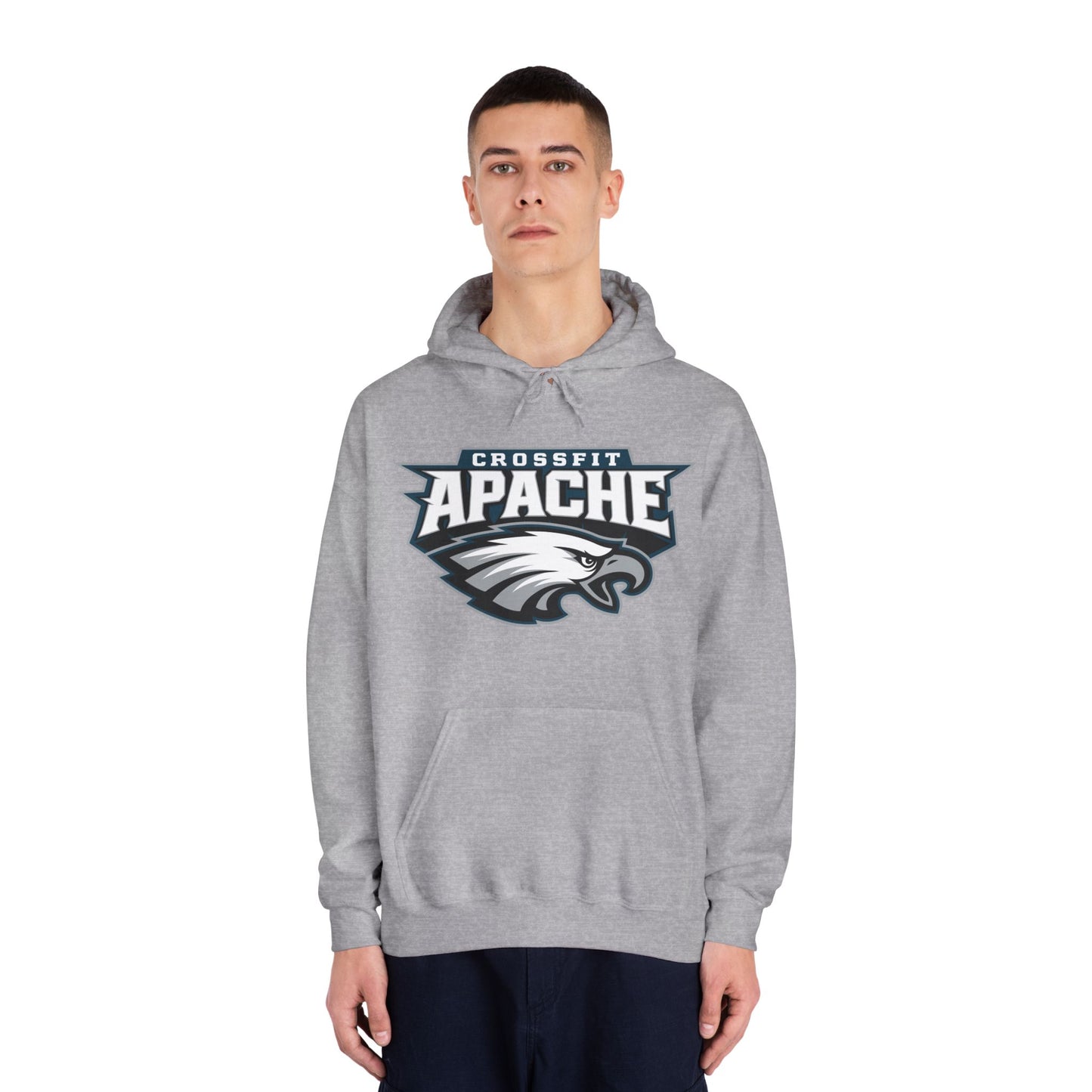 Fly Eagles Fly DryBlend Hoodie