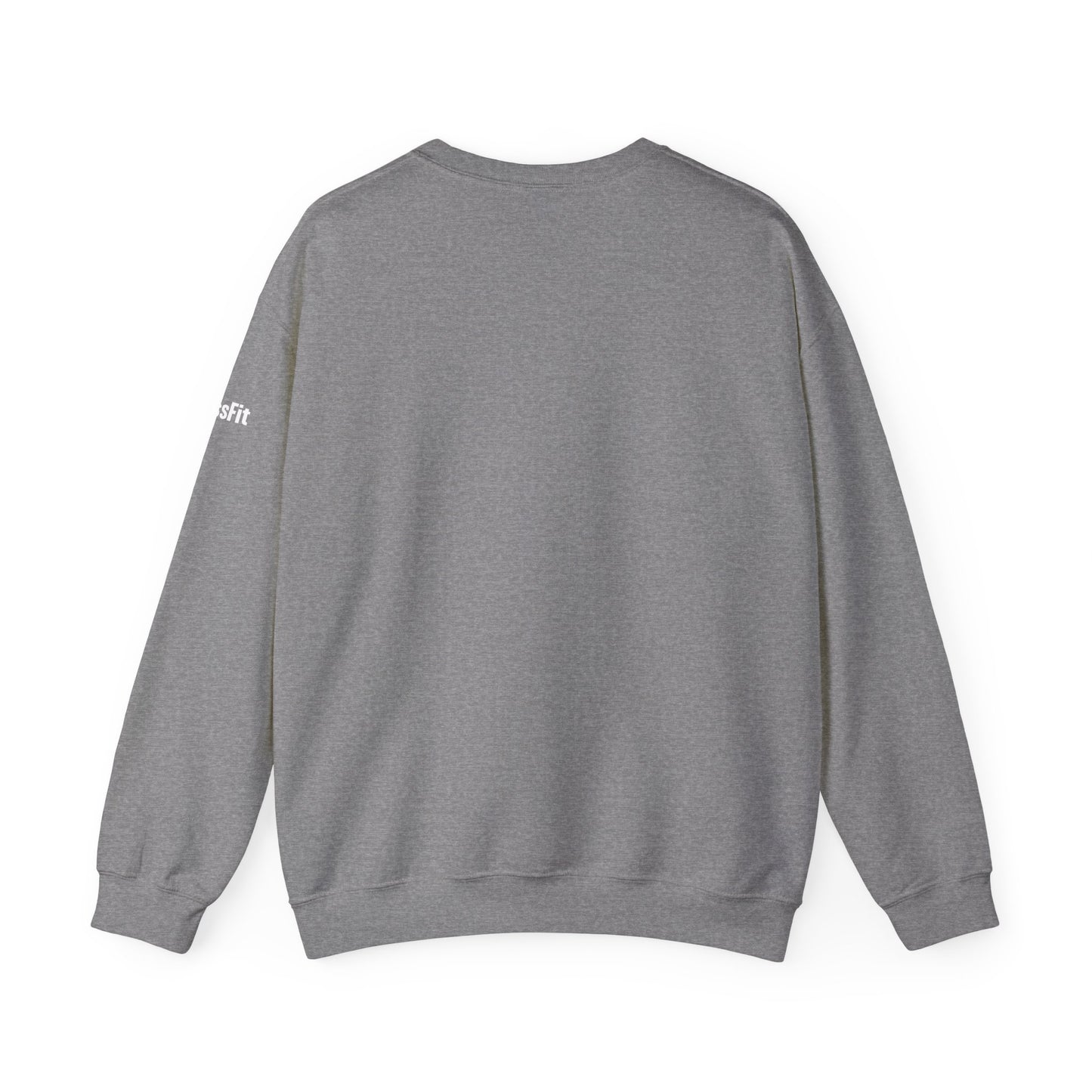 A-P-A-C-H-E Heavy Blend Crewneck Sweatshirt