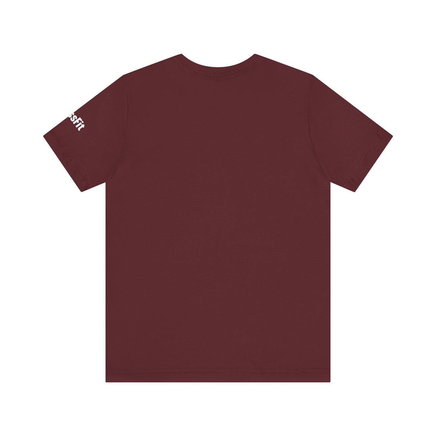 Apache CrossFit PA Unisex T-Shirt