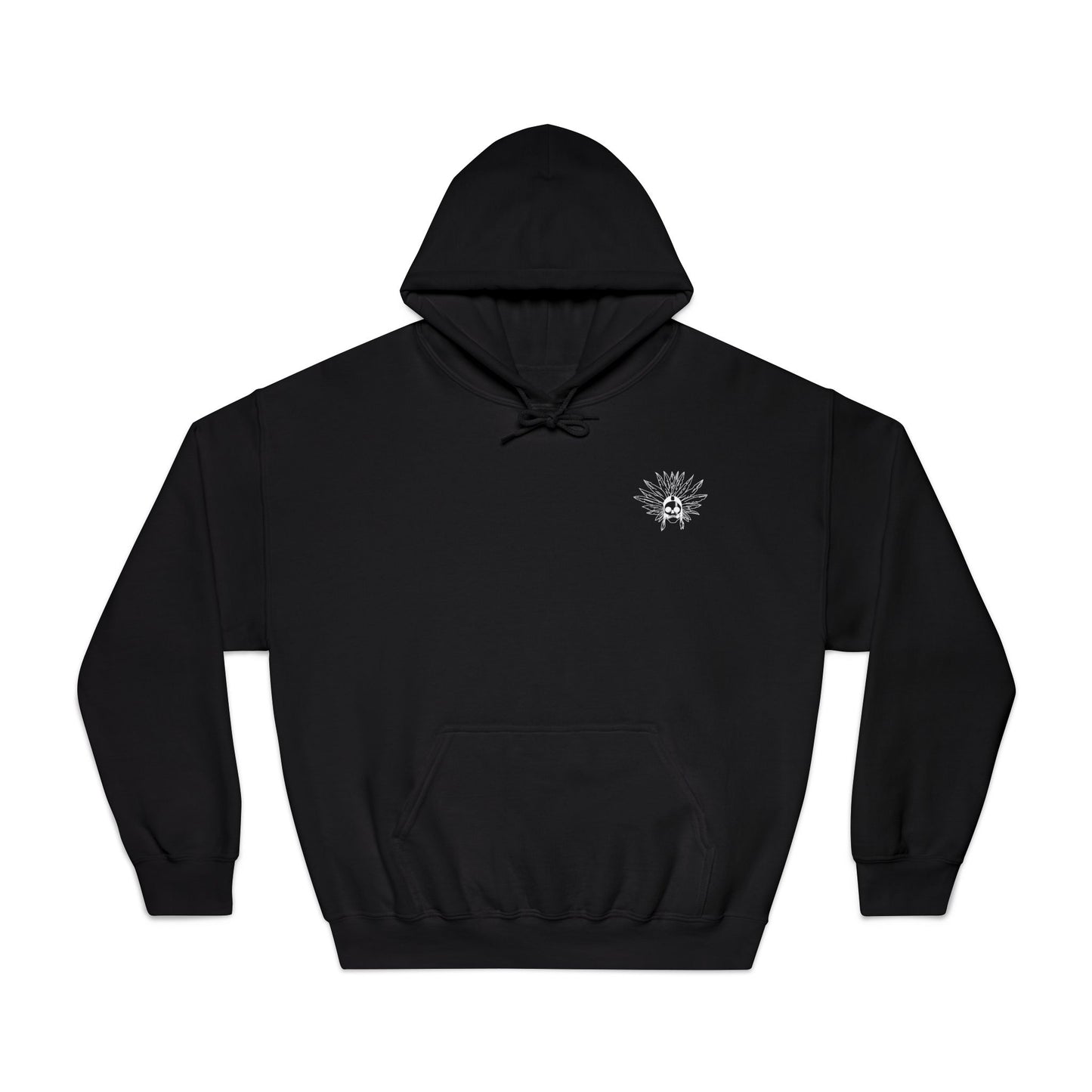 Apache OG DryBlend Hoodie – Limited Re-Release