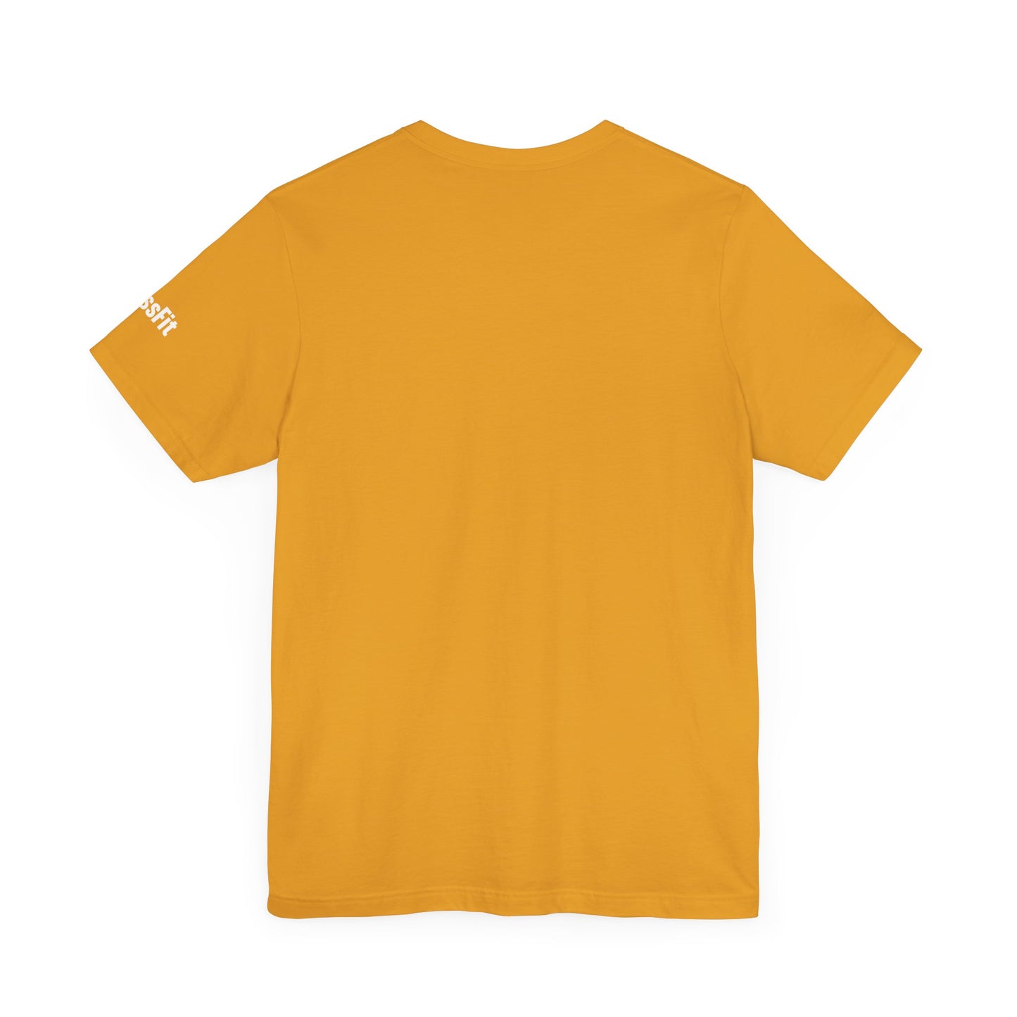 Apache CrossFit PA Unisex T-Shirt