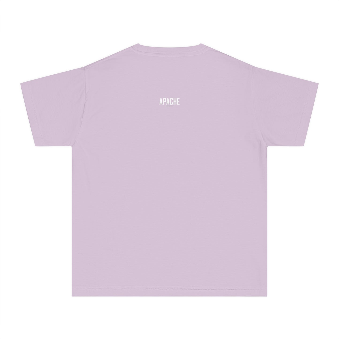 Apache Fit Kids Youth Midweight Tee