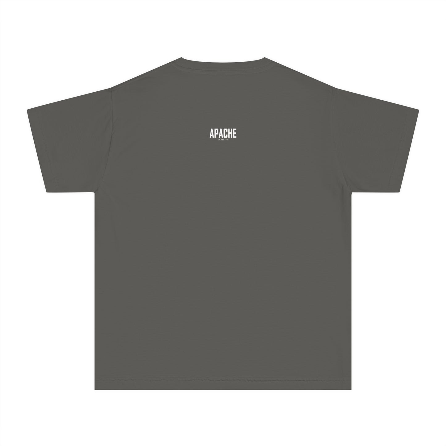 Apache Fit Kids Youth Midweight Tee