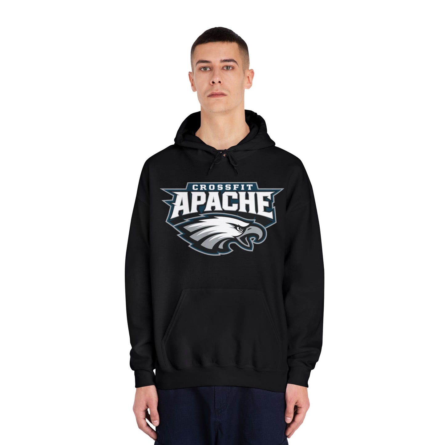 Fly Eagles Fly DryBlend Hoodie