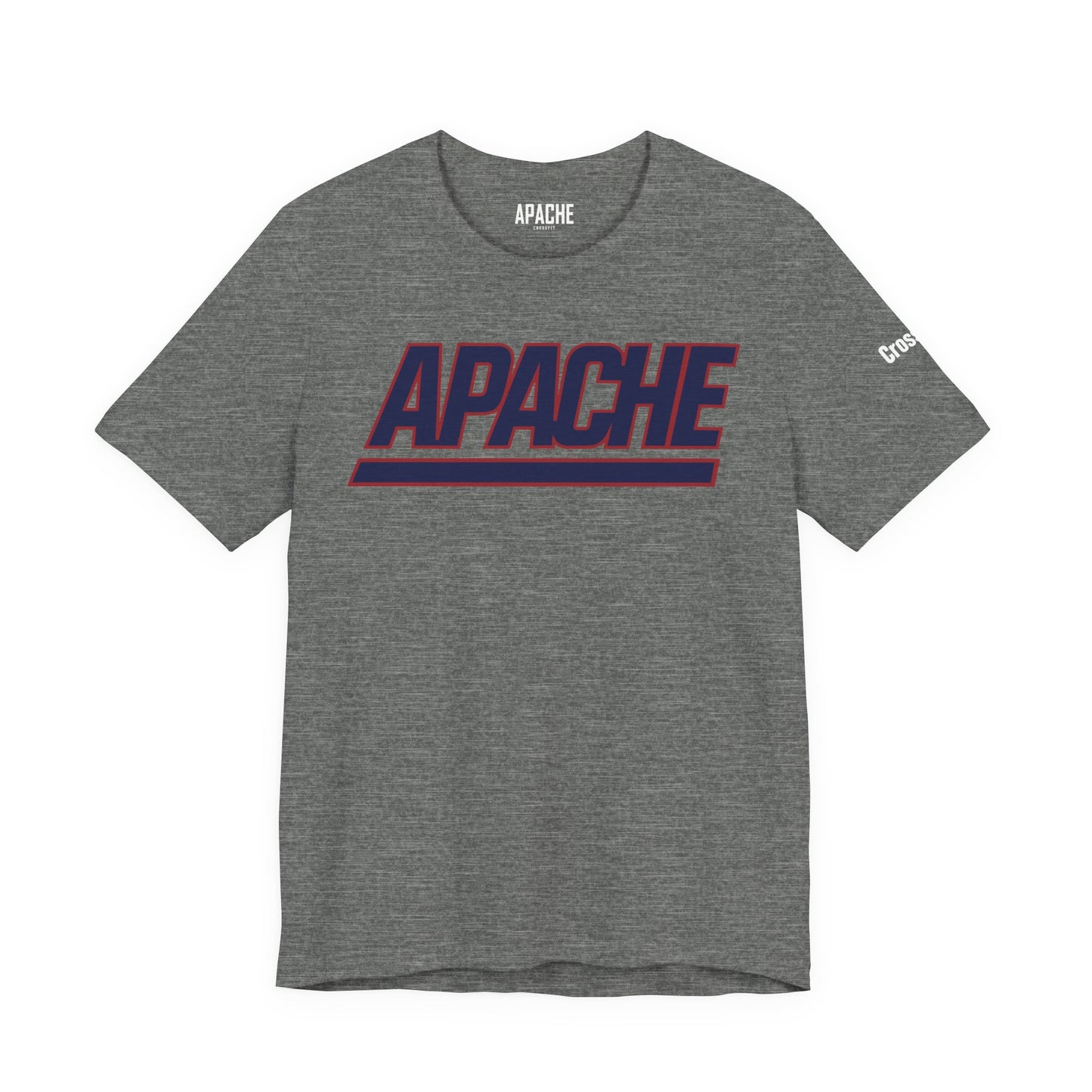 Big Blue Unisex Short Sleeve Tee
