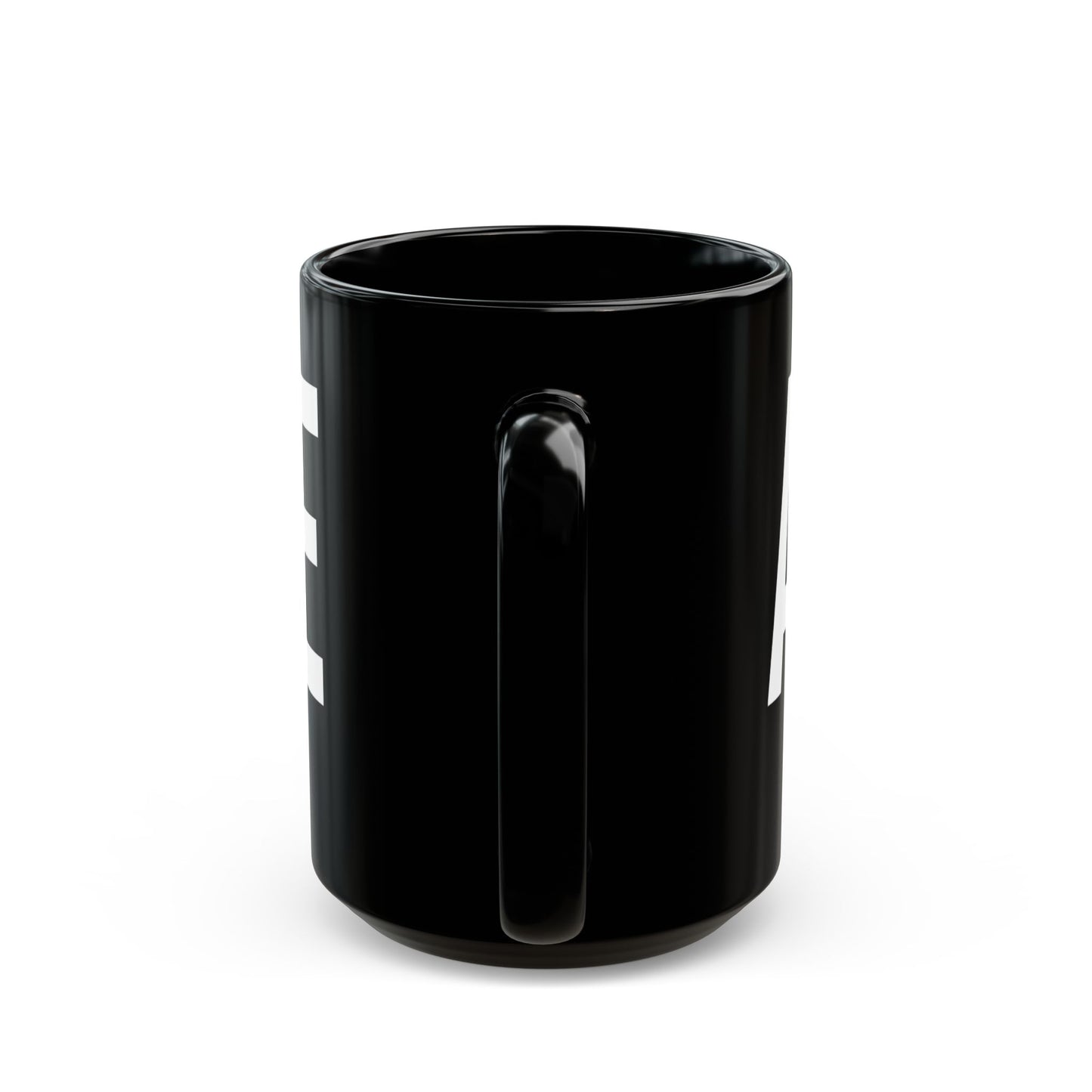 Apache Black Mug (11oz, 15oz)