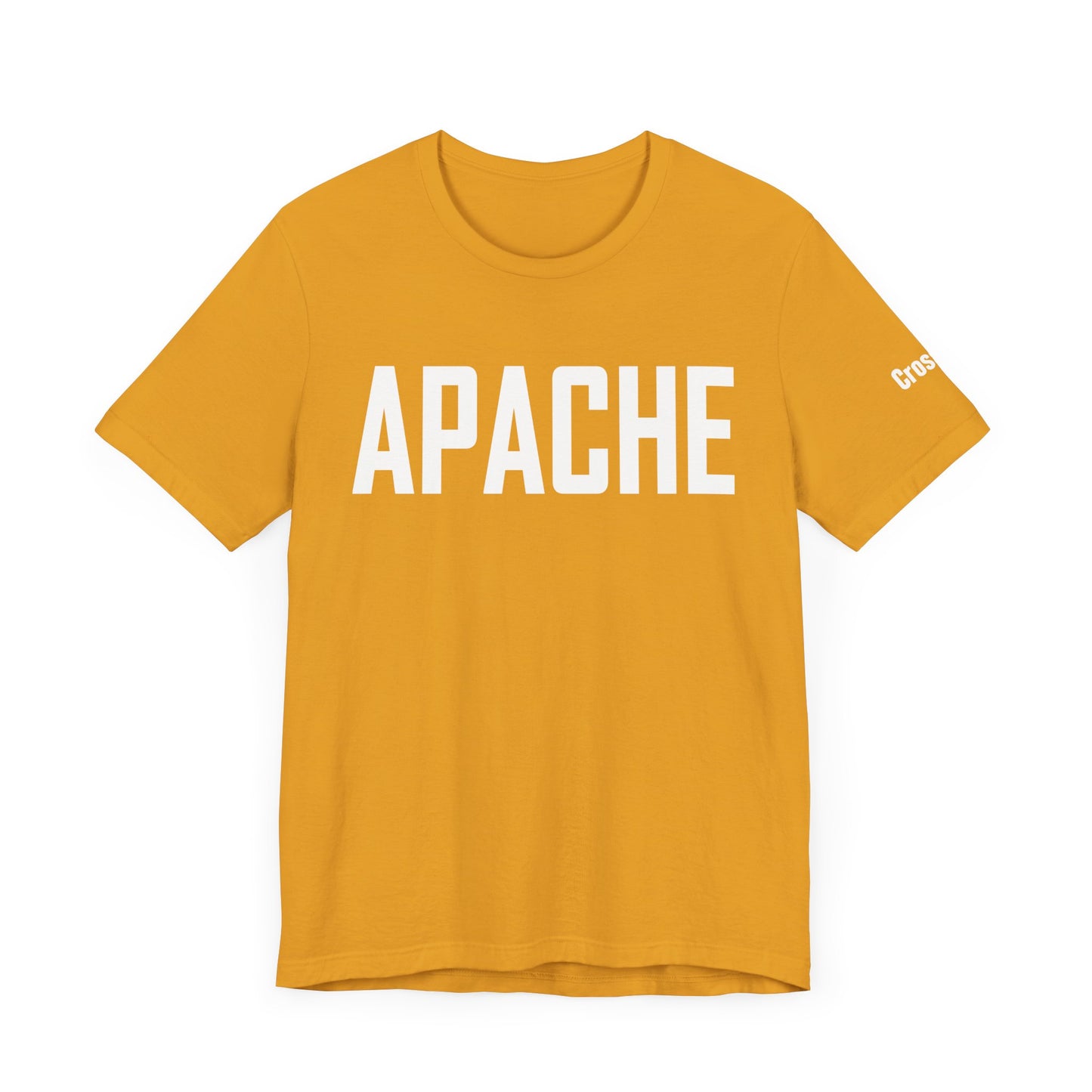 Apache CrossFit PA Unisex T-Shirt