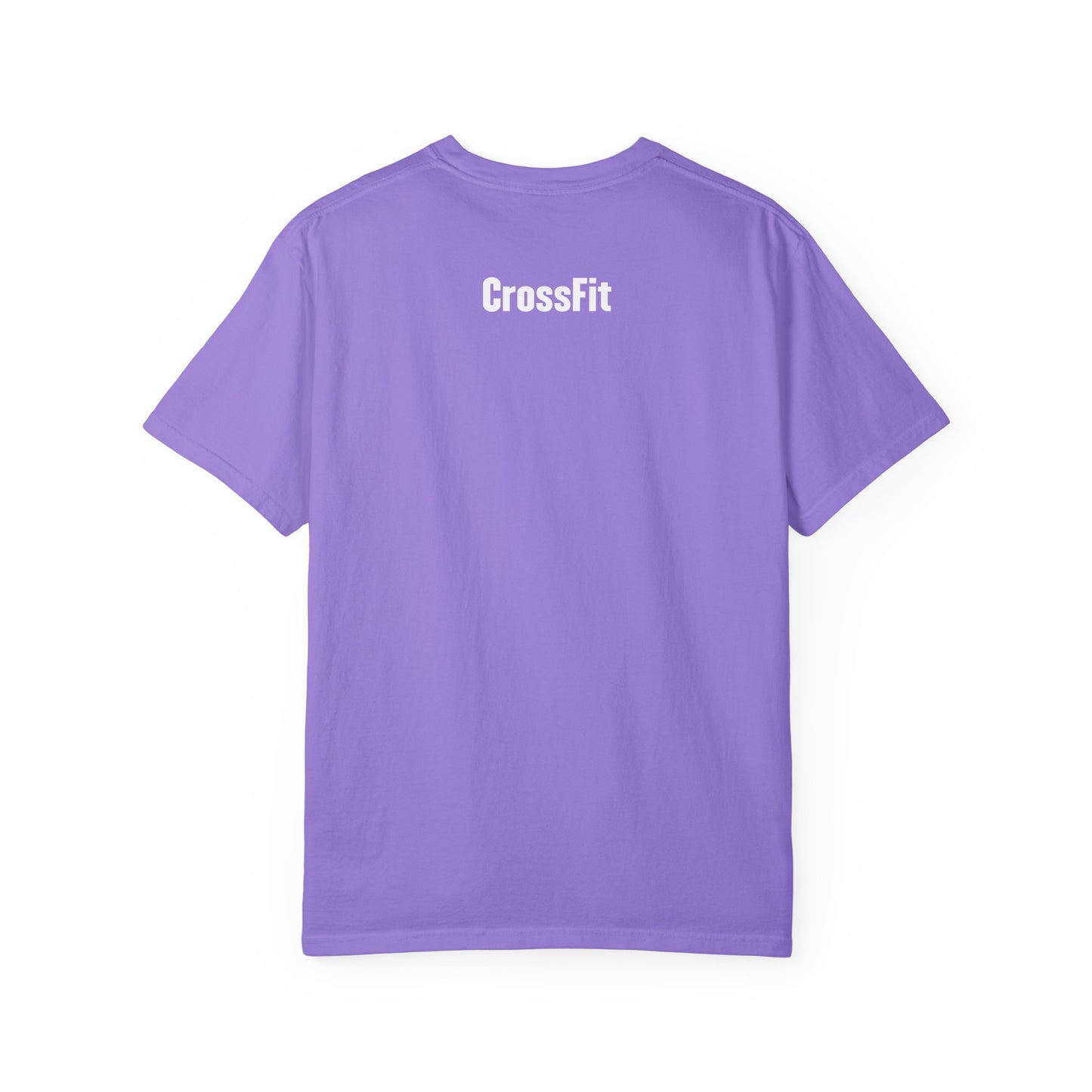 (M)APACHE Unisex Garment-Dyed T-Shirt