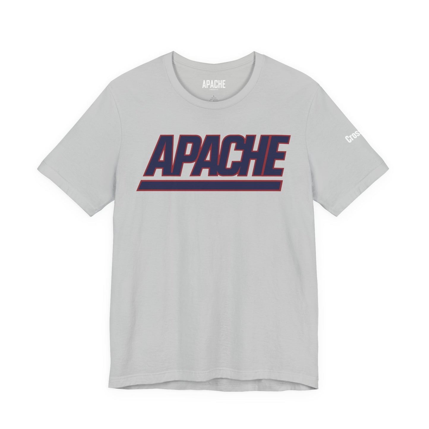 Big Blue Unisex Short Sleeve Tee