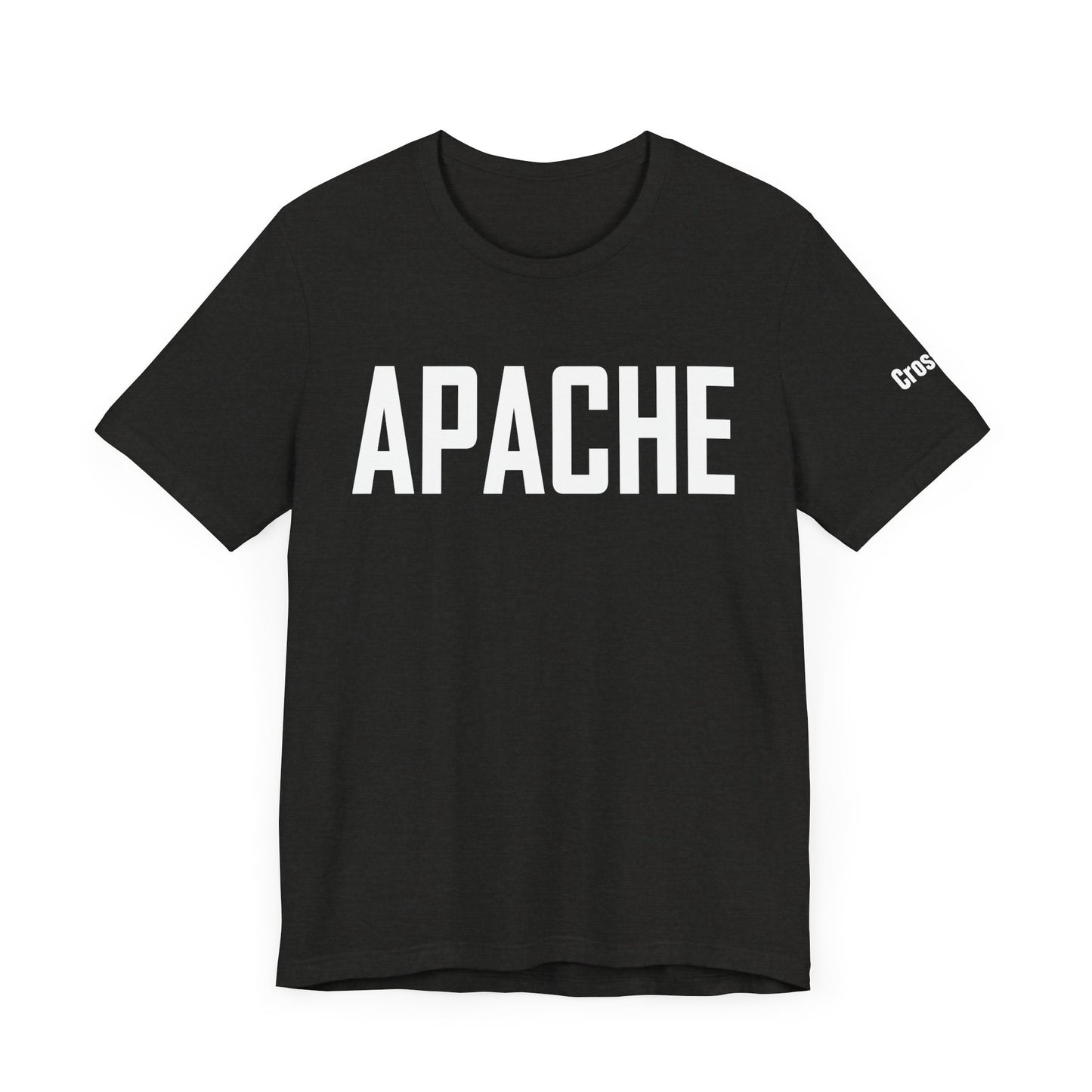 Apache CrossFit PA Unisex T-Shirt