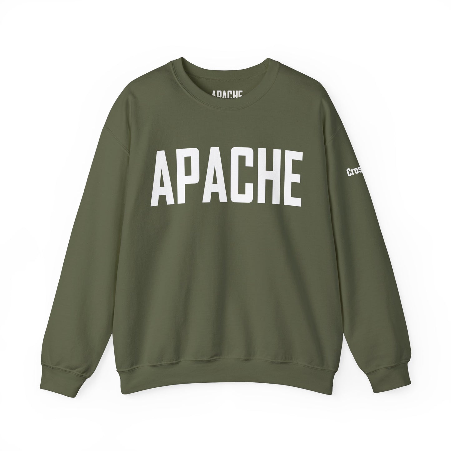Apache PA Heavy Blend Crewneck Sweatshirt