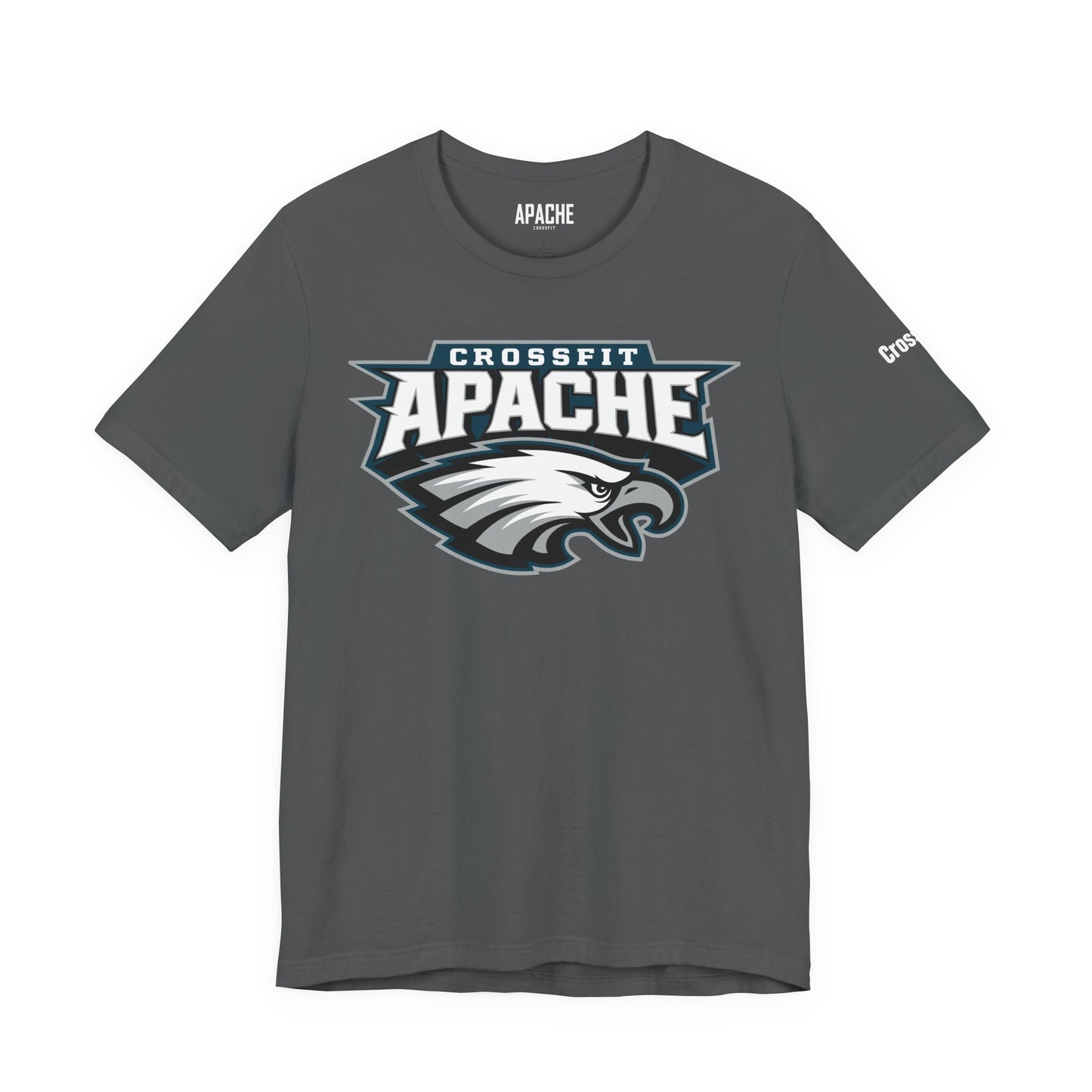 Fly Apache Fly Unisex Short Sleeve Tee