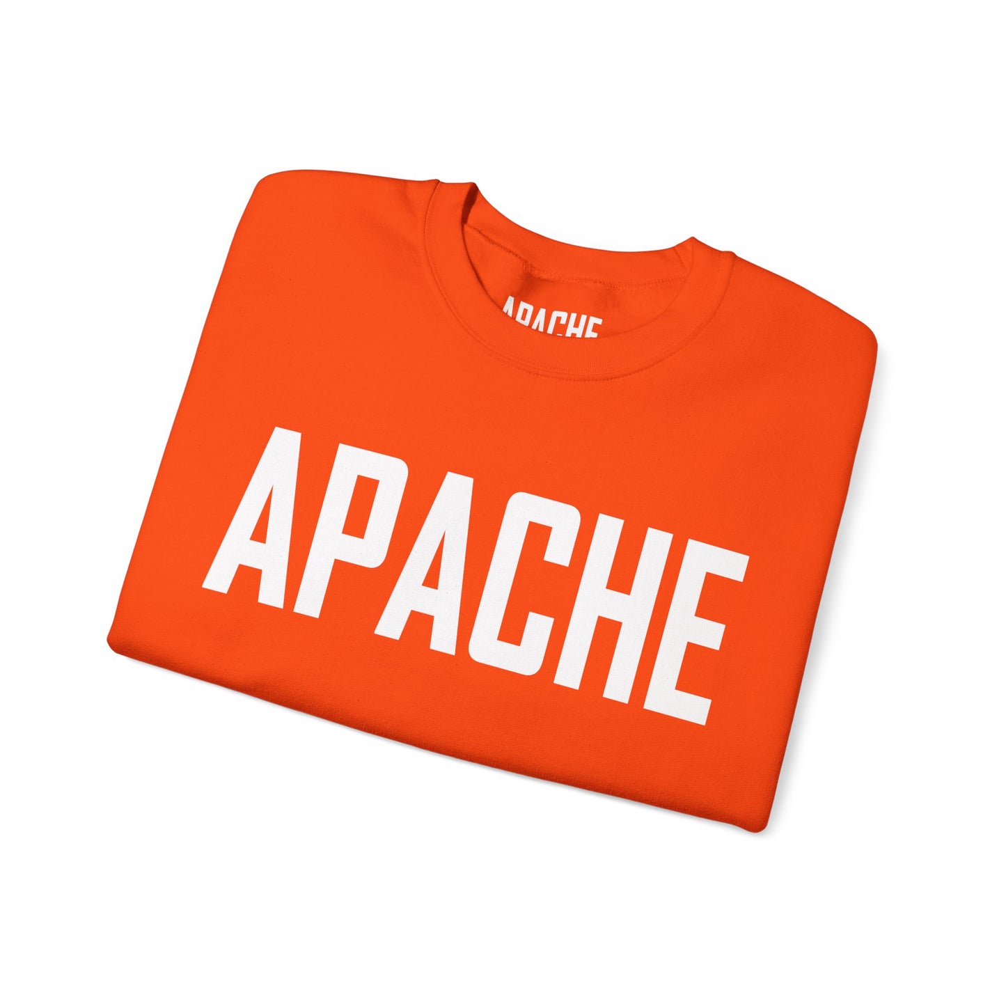 Apache PA Heavy Blend Crewneck Sweatshirt