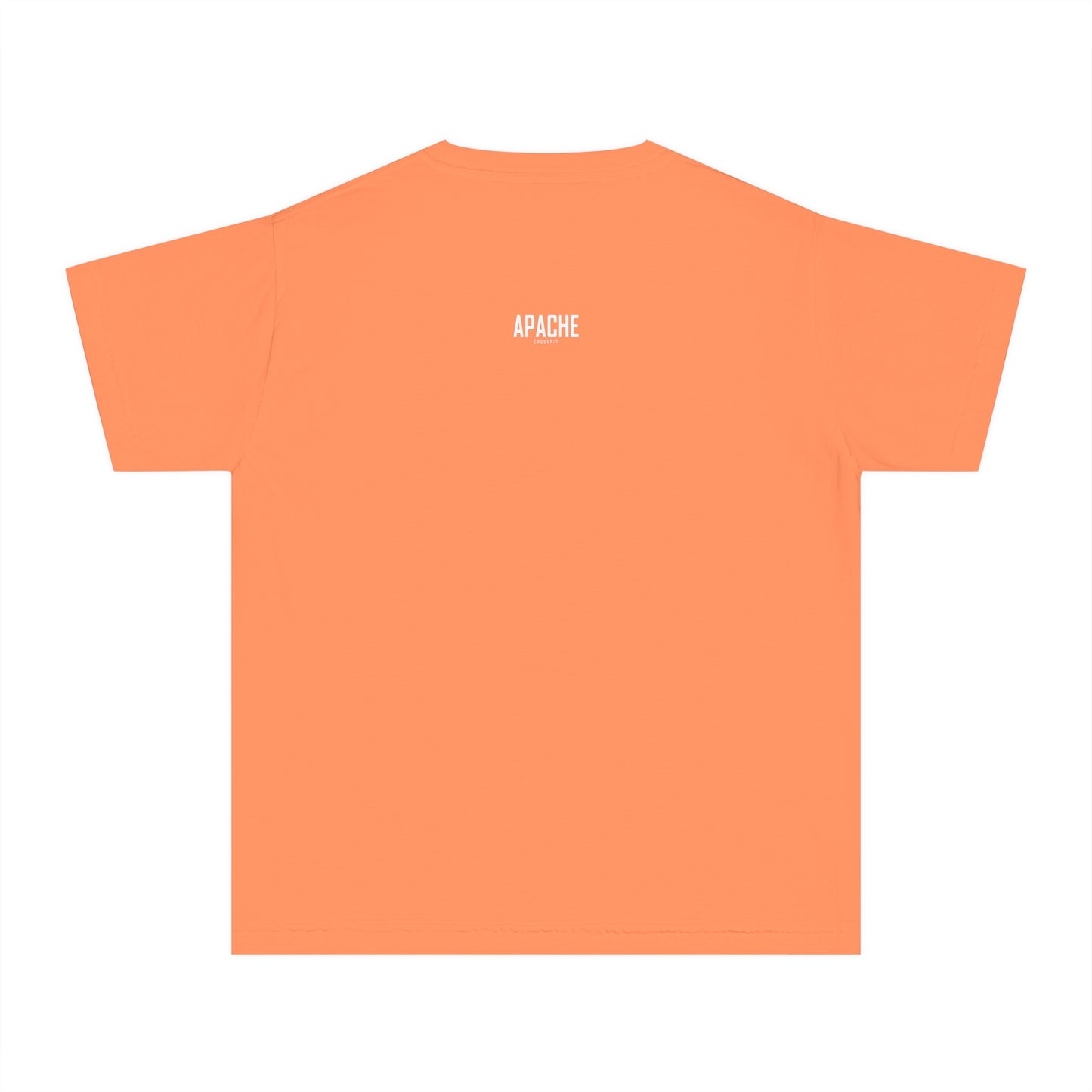 Apache Fit Kids Youth Midweight Tee