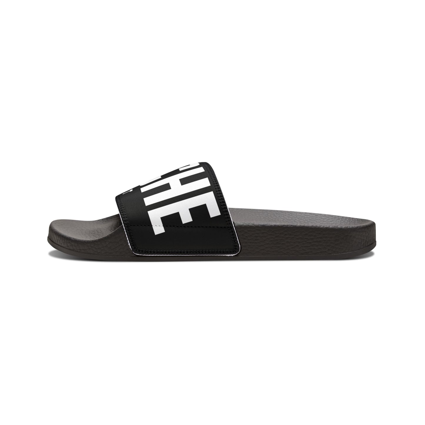 Apache Men's Removable-Strap Sandals