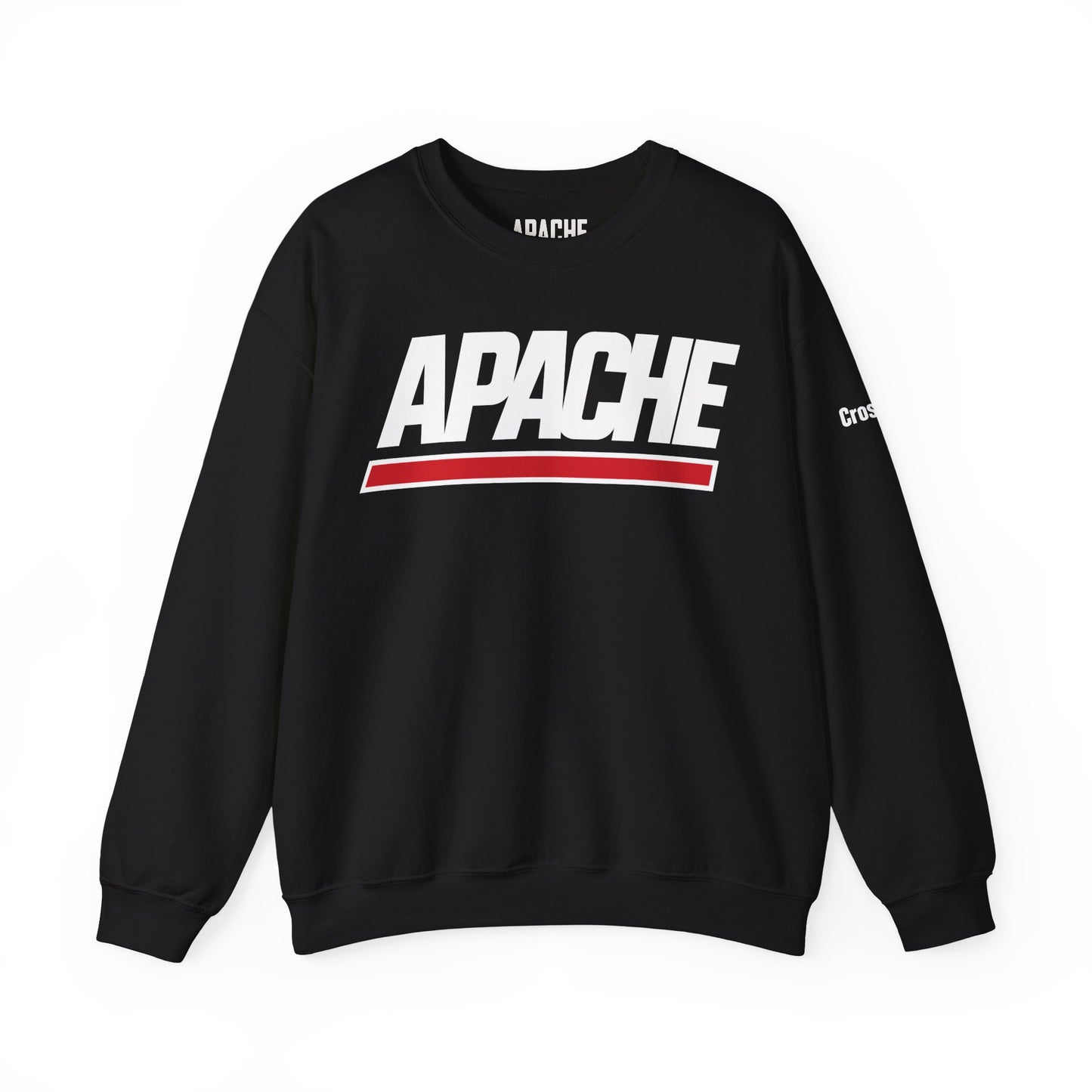 Big Blue Heavy Blend Crewneck Sweatshirt