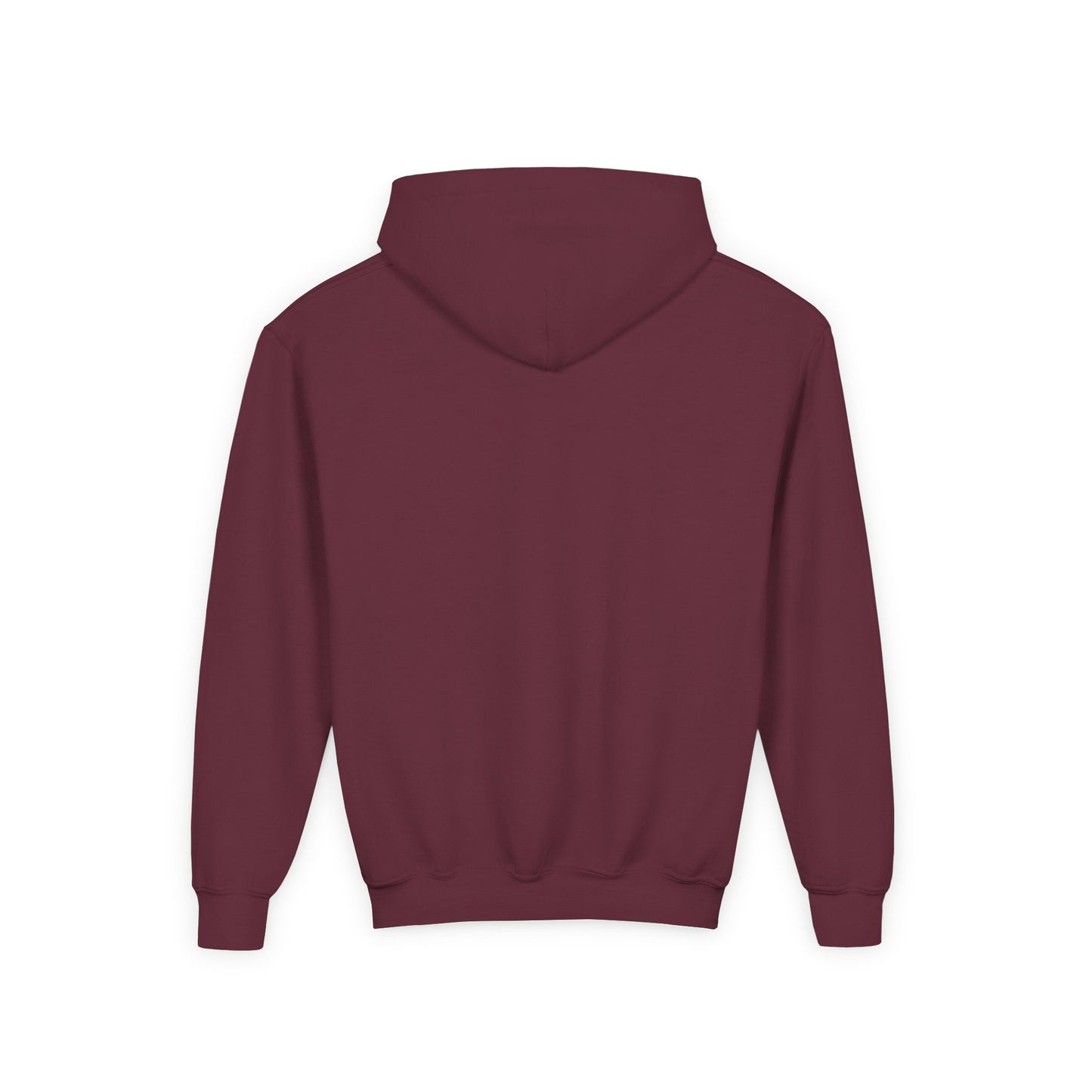 Apache Youth Heavy Blend Hooded Sweatshirt