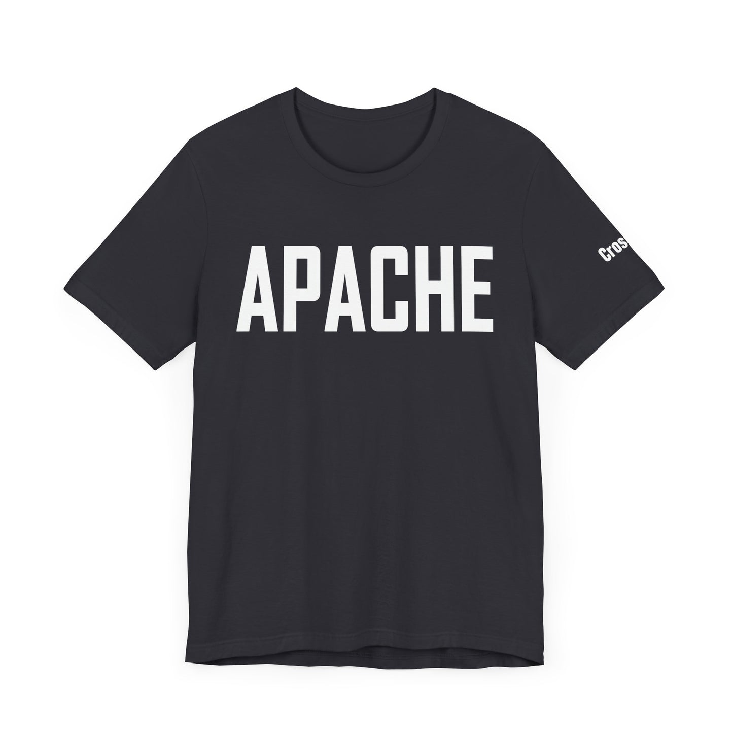 Apache CrossFit PA Unisex T-Shirt